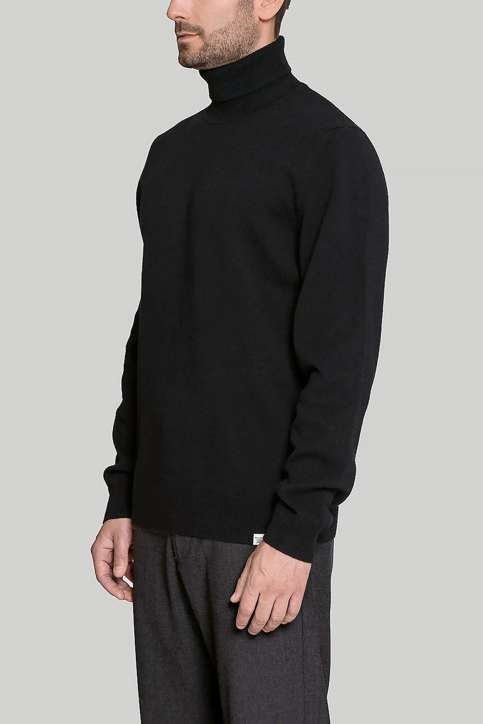 Широкий выбор Гольф   Kirk Lambswool