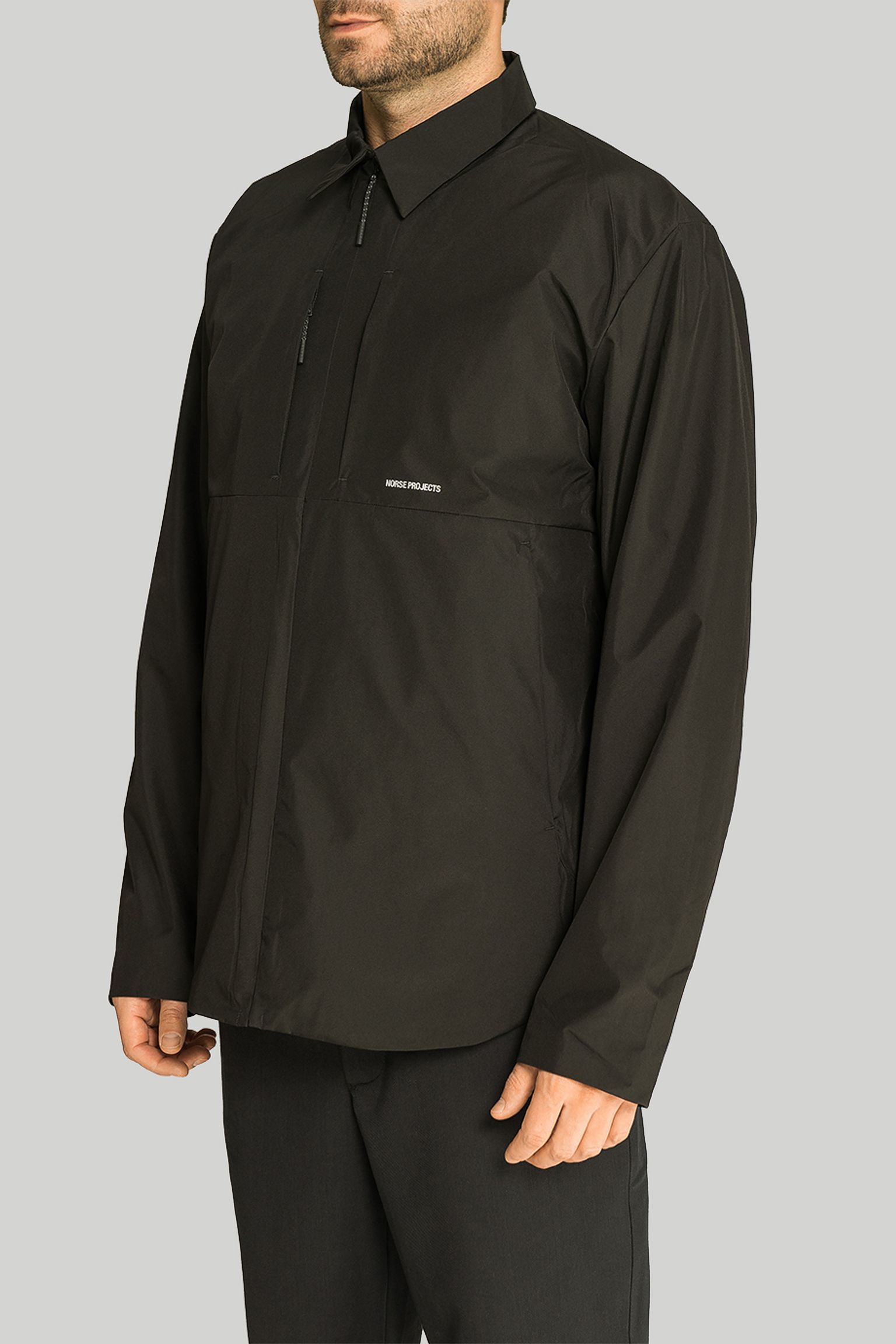 Куртка   Jens Gore-Tex Infinium Insulated Shirt Jacket