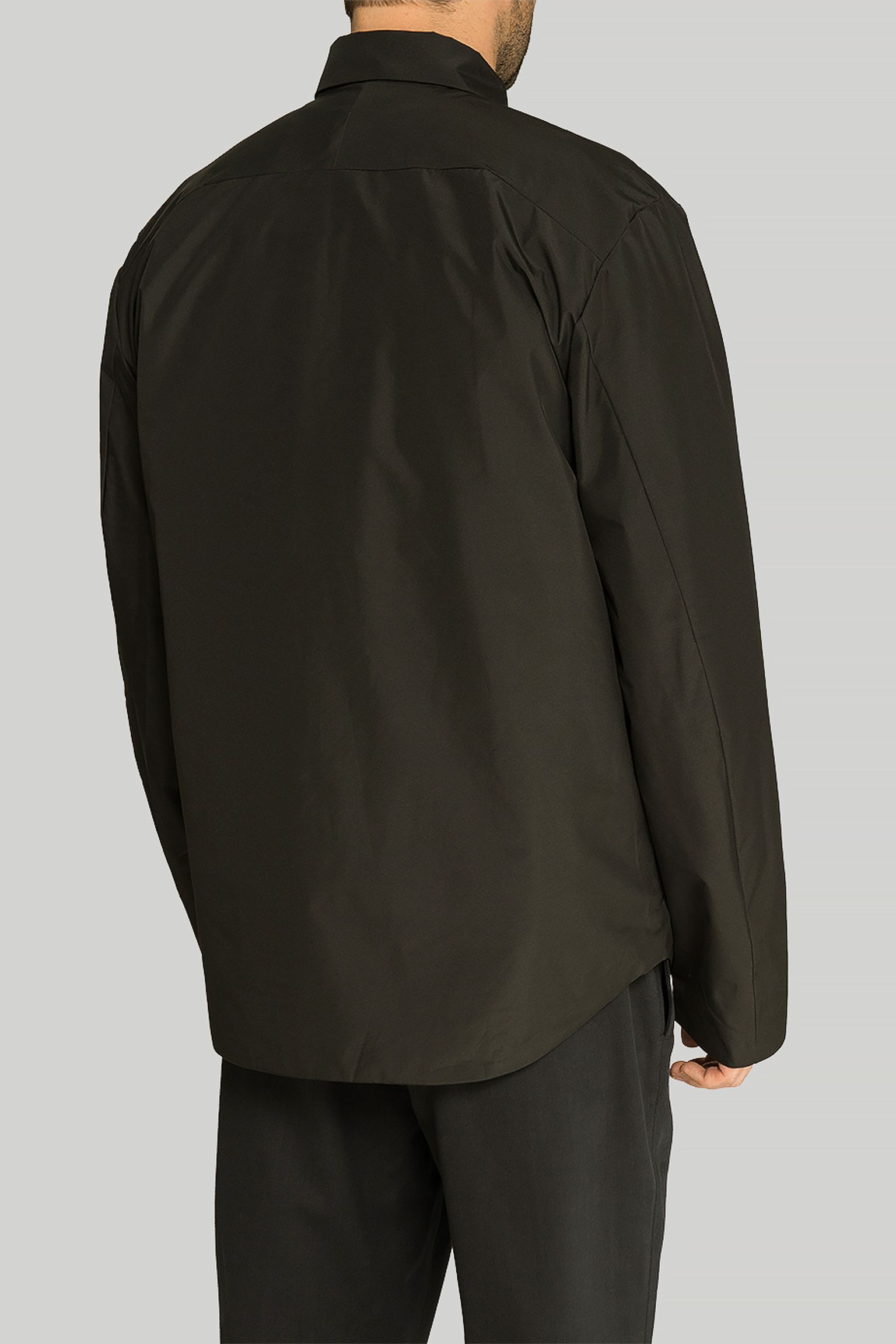 Куртка   Jens Gore-Tex Infinium Insulated Shirt Jacket