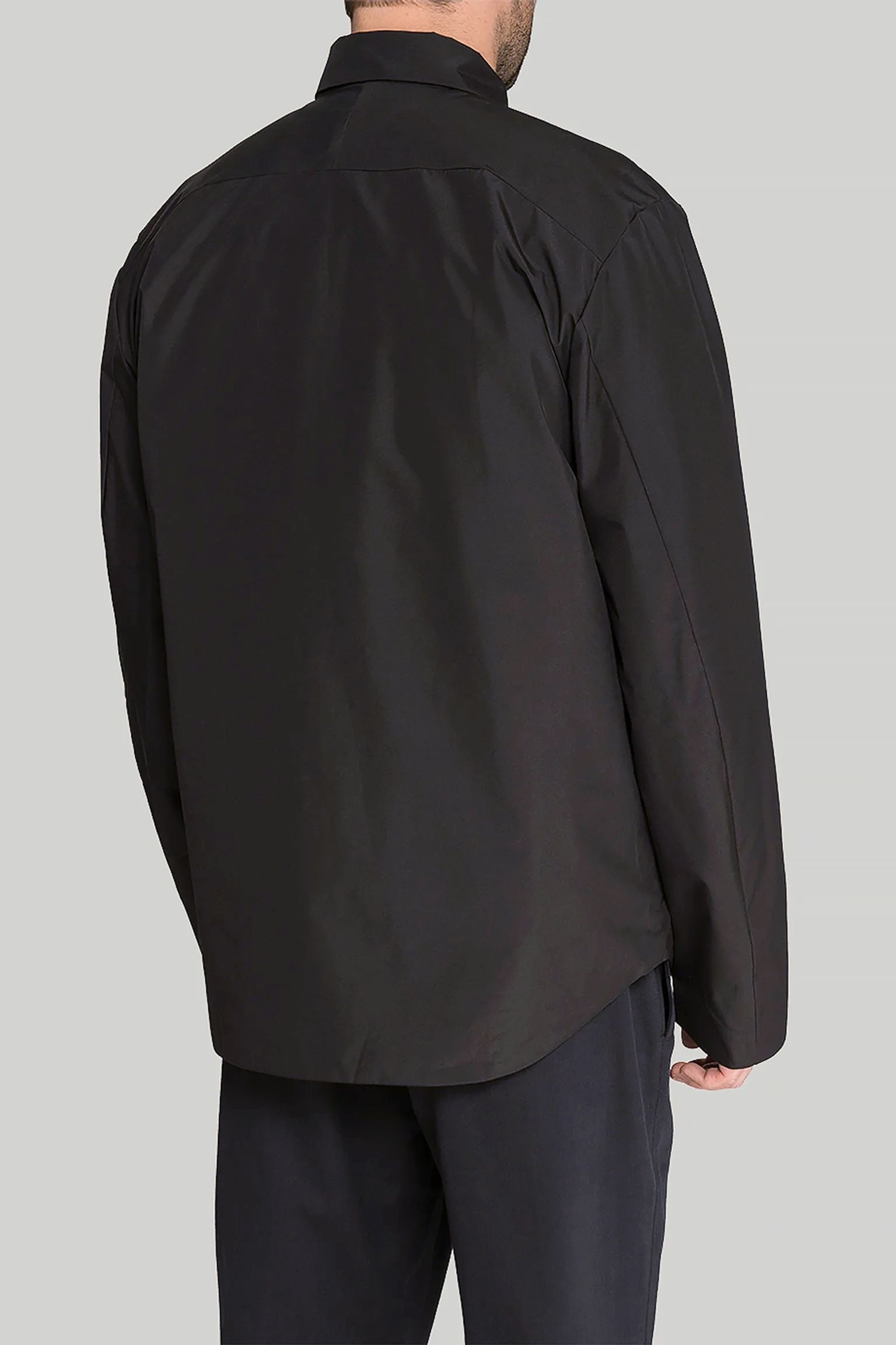 Широкий вибір Овершот Jens Gore-Tex Infinium Insulated Shirt Jacket