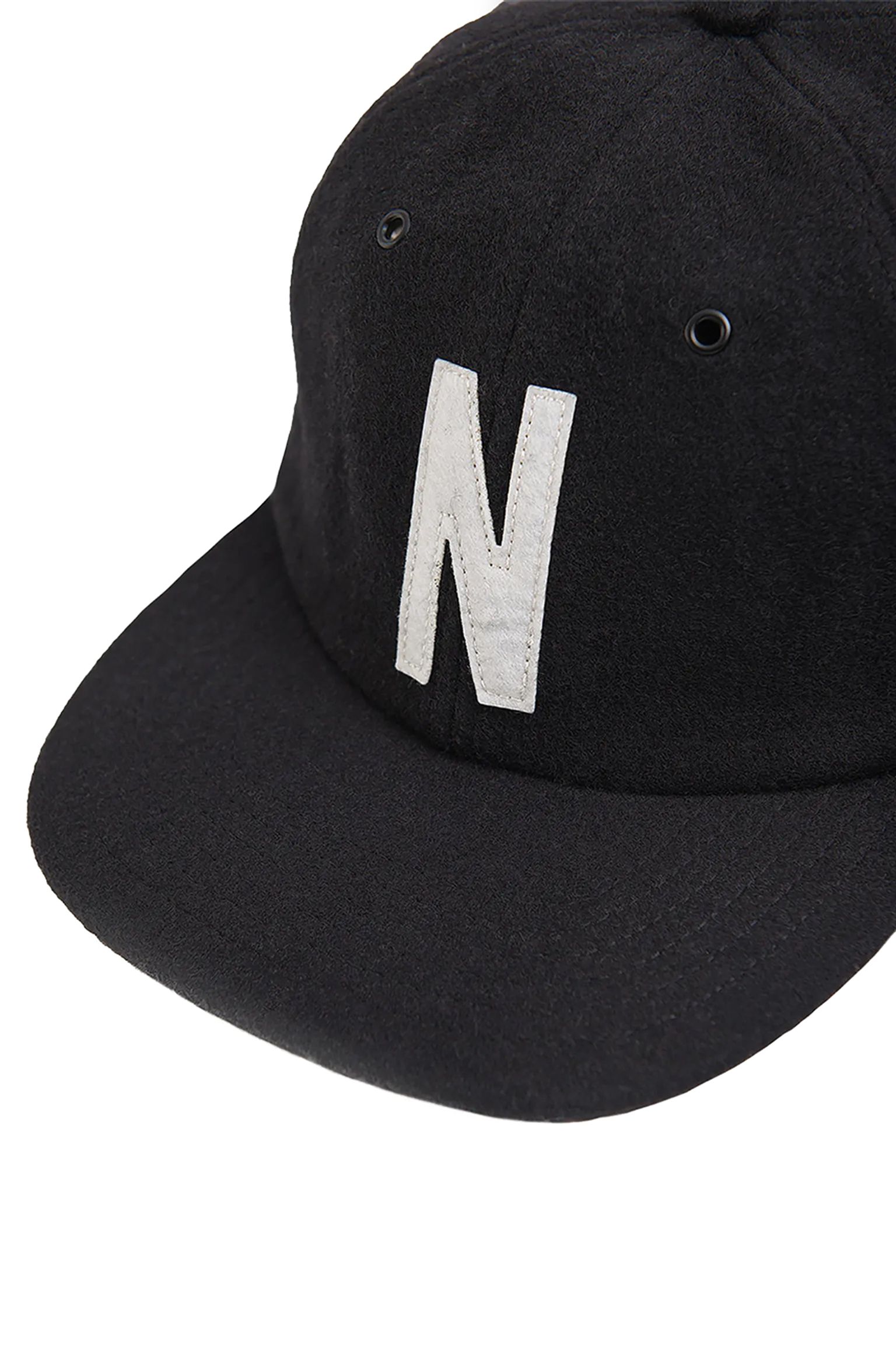 Стильные Бейсболка   WOOL SPORTS CAP