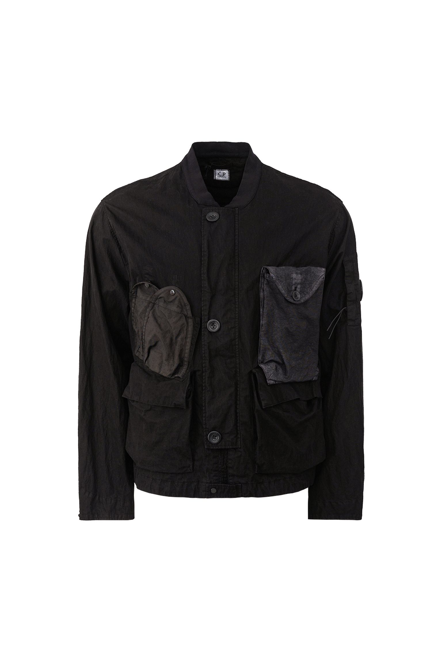 Куртка C.P. Company 50 FILI GUM MEDIUM JACKET купить