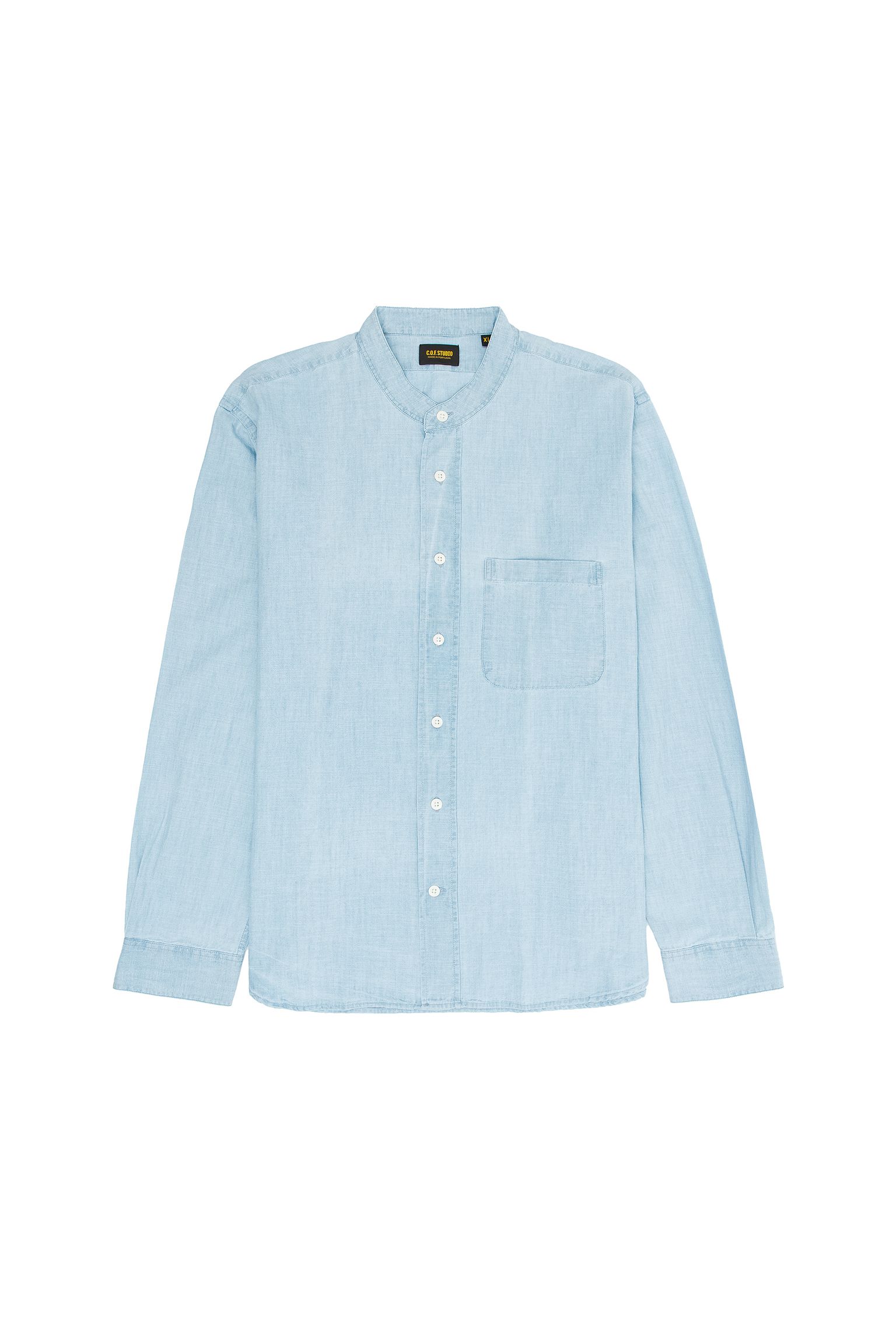 Сорочка DRIFTER SHIRT CHAMBRAY купити