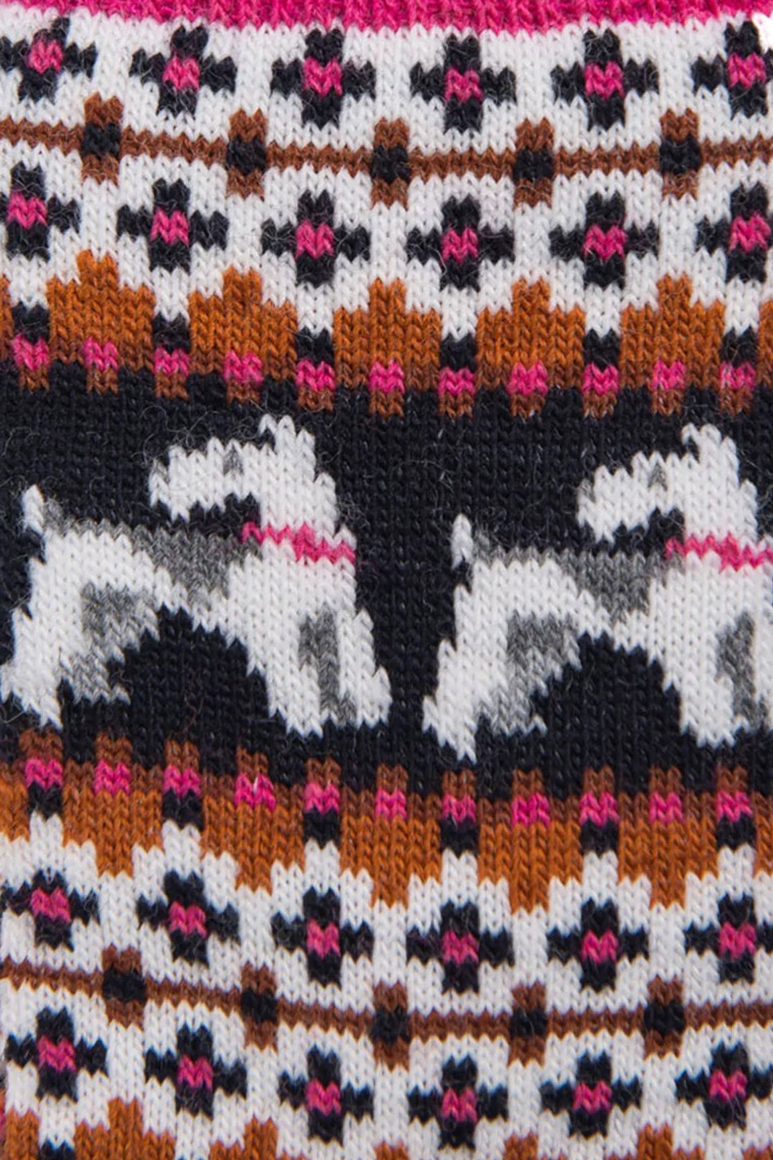 Носки TERRIER FAIR ISLE SOCK купить в Украине