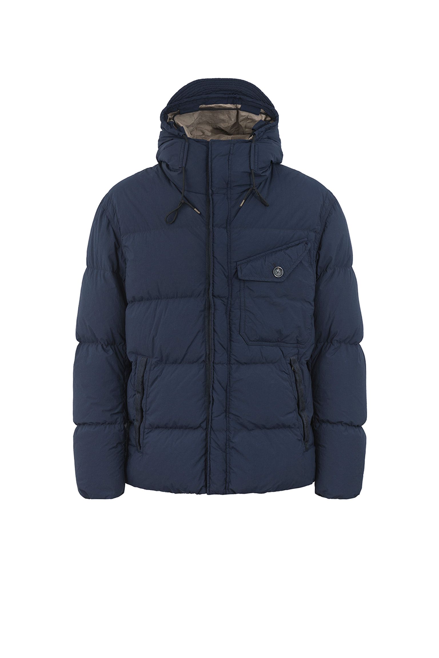 Пуховик SURVIVAL DOWN JACKET купить