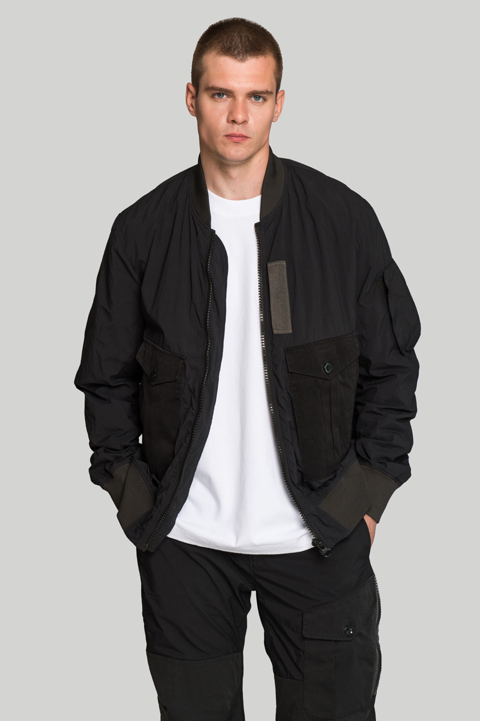Куртка   MID LAYER купить в Украине
