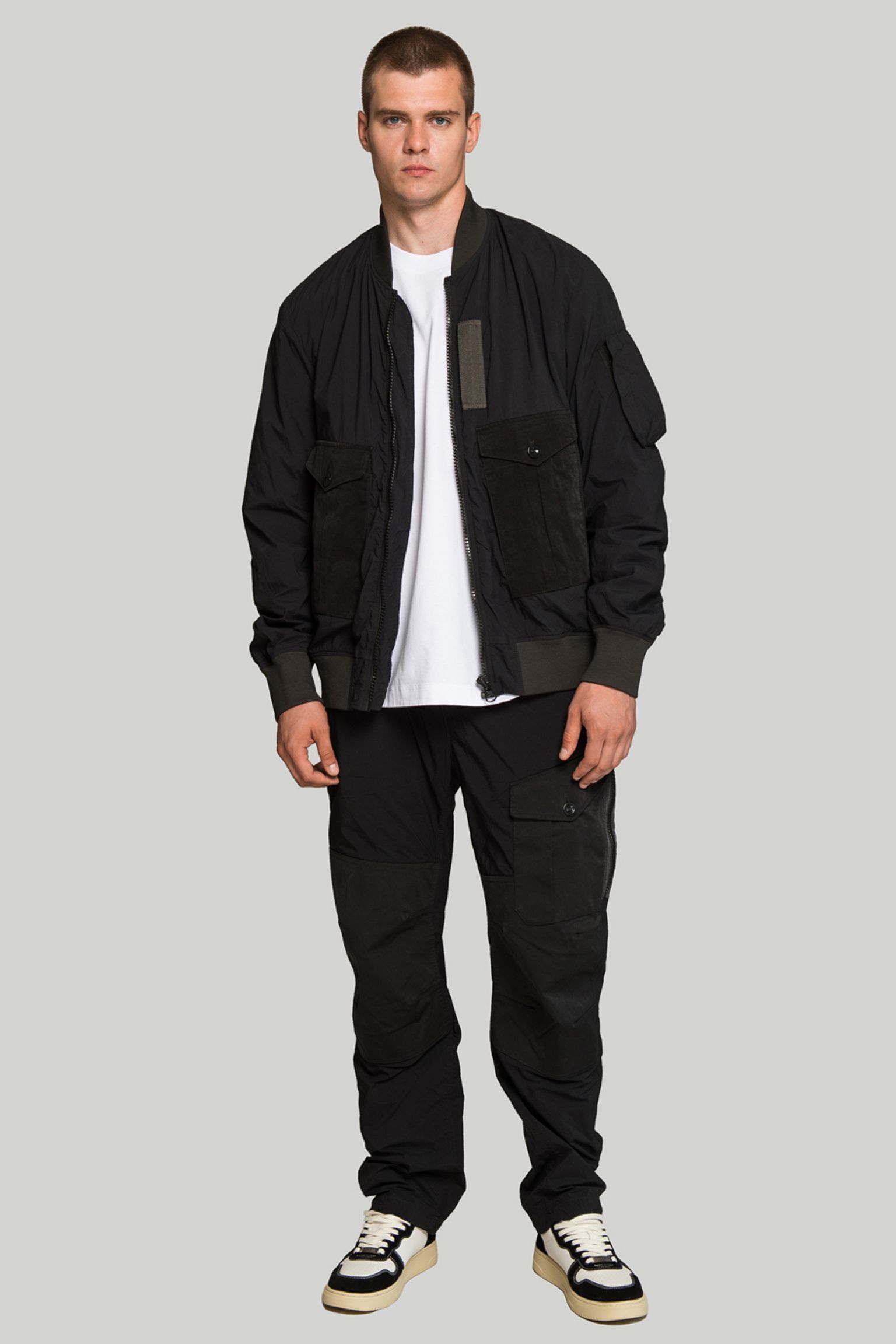 Куртка   MID LAYER с доставкой