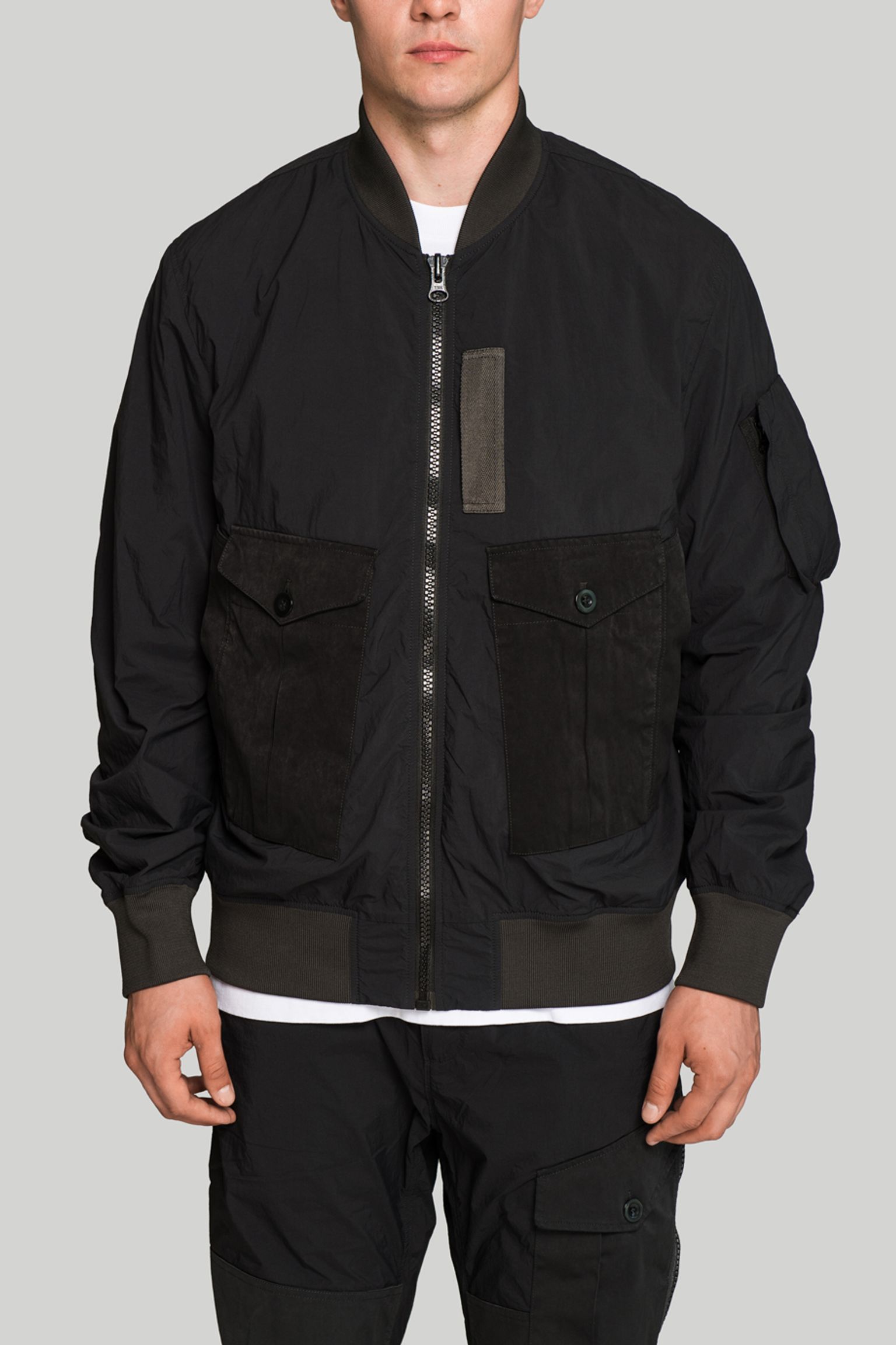 Стильные Куртка   MID LAYER