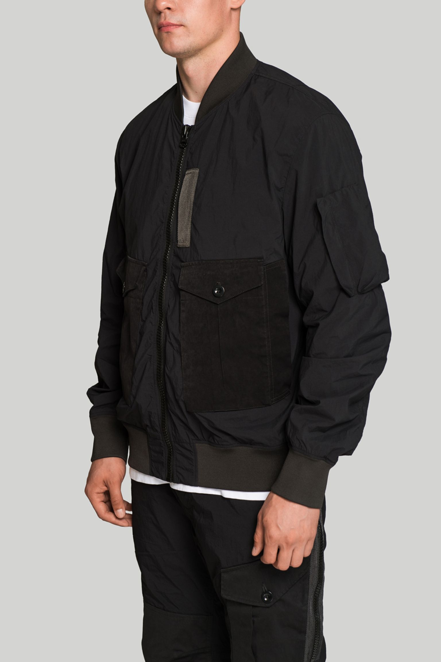 Широкий выбор Куртка   MID LAYER