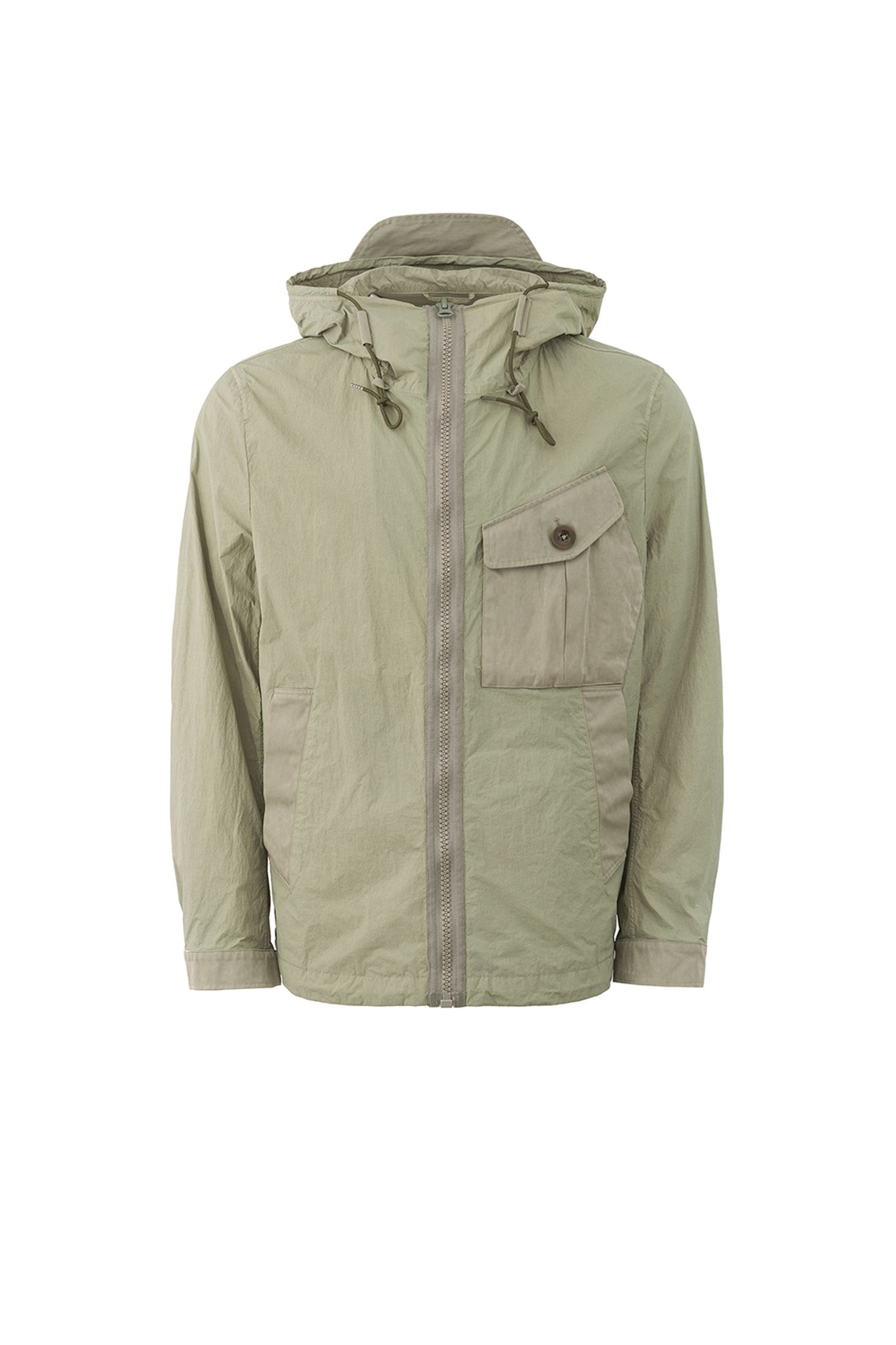 Куртка   MID LAYER купити