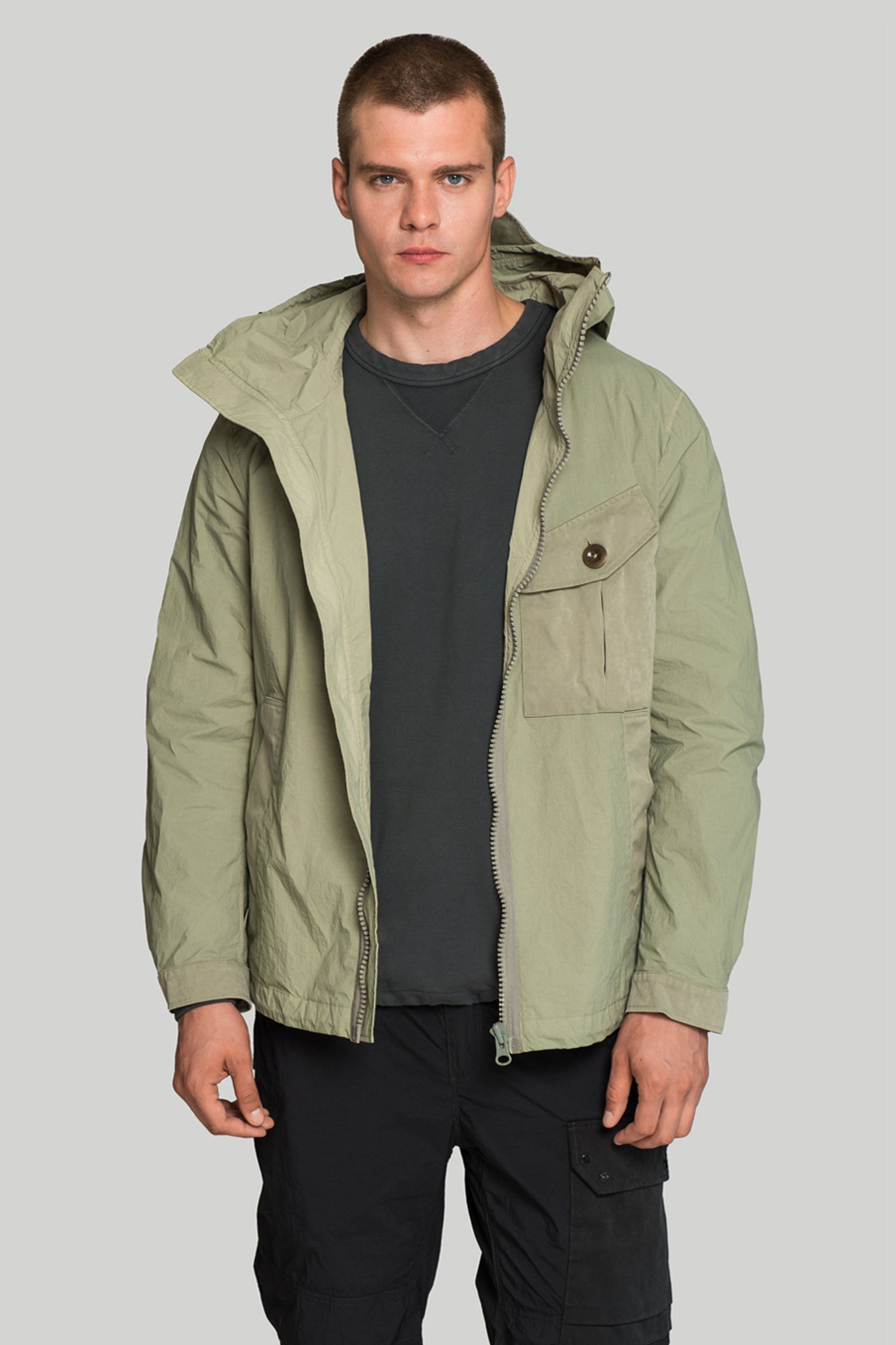 Куртка   MID LAYER купити в Україні