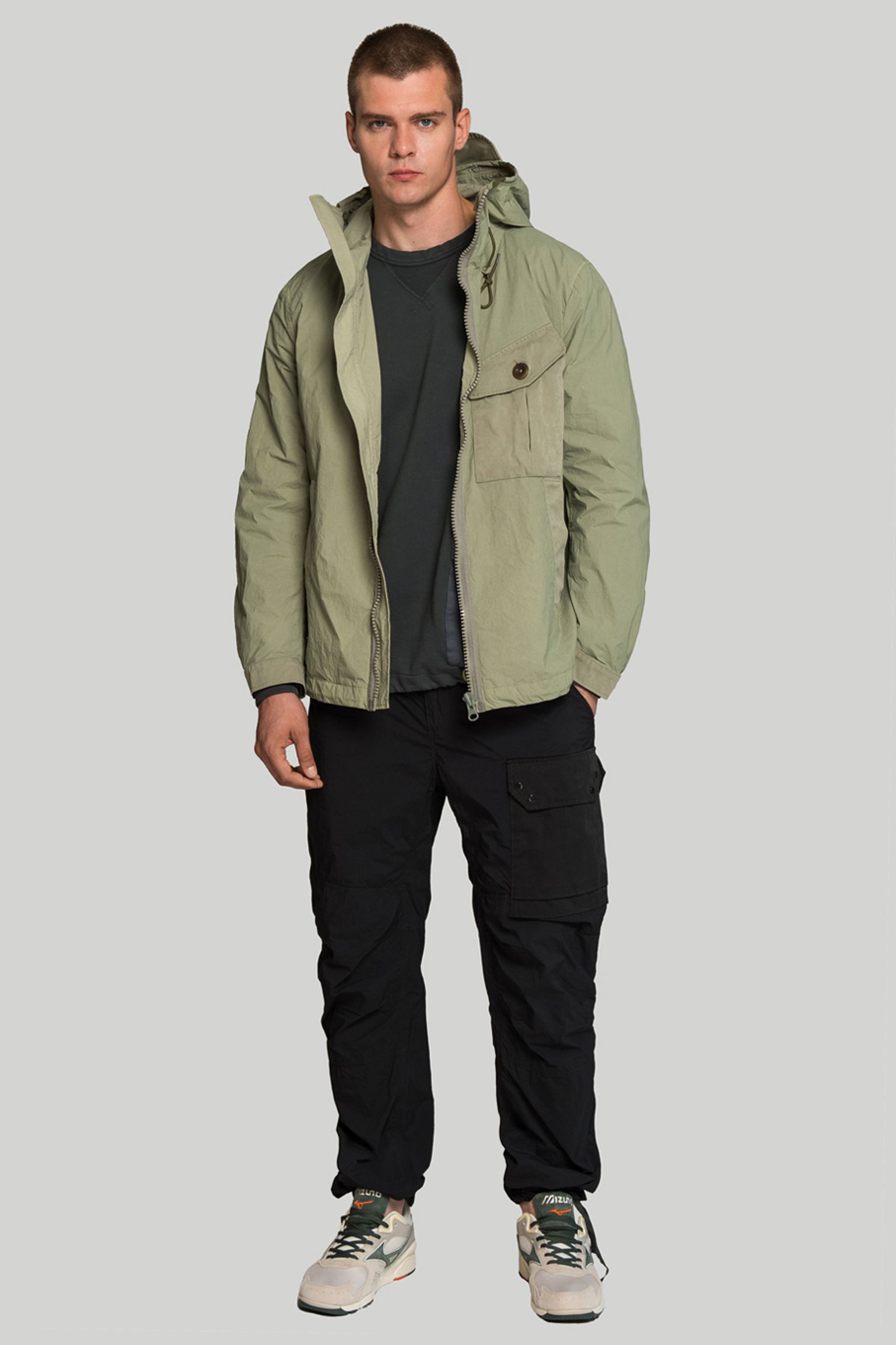Куртка   MID LAYER з доставкою