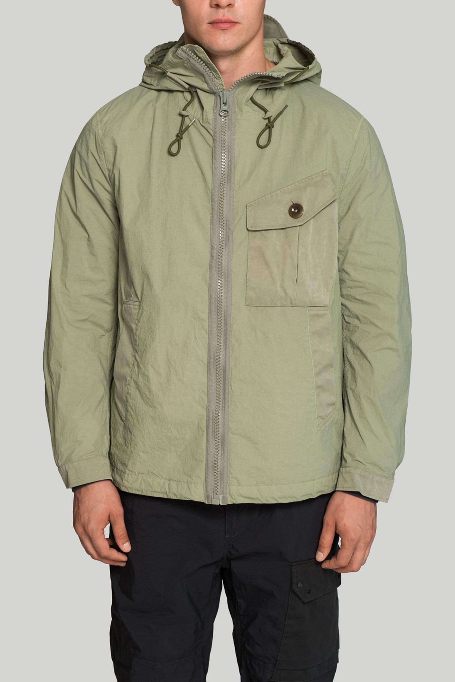 Стильні Куртка   MID LAYER