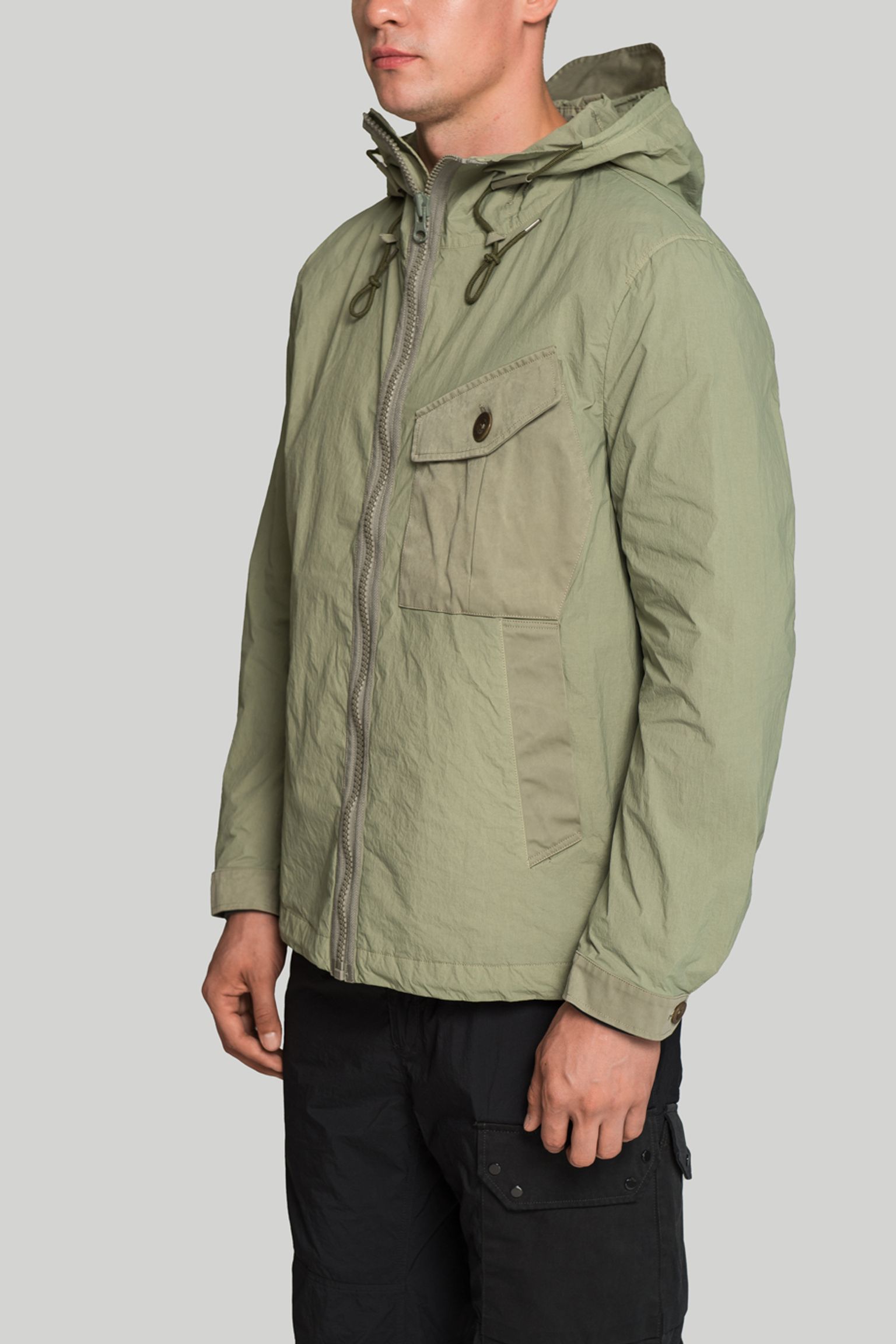 Широкий вибір Куртка   MID LAYER