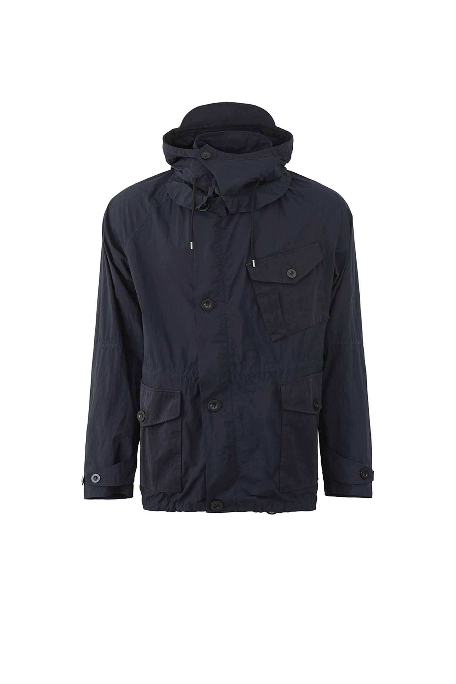 Куртка Ten C MID LAYER купить