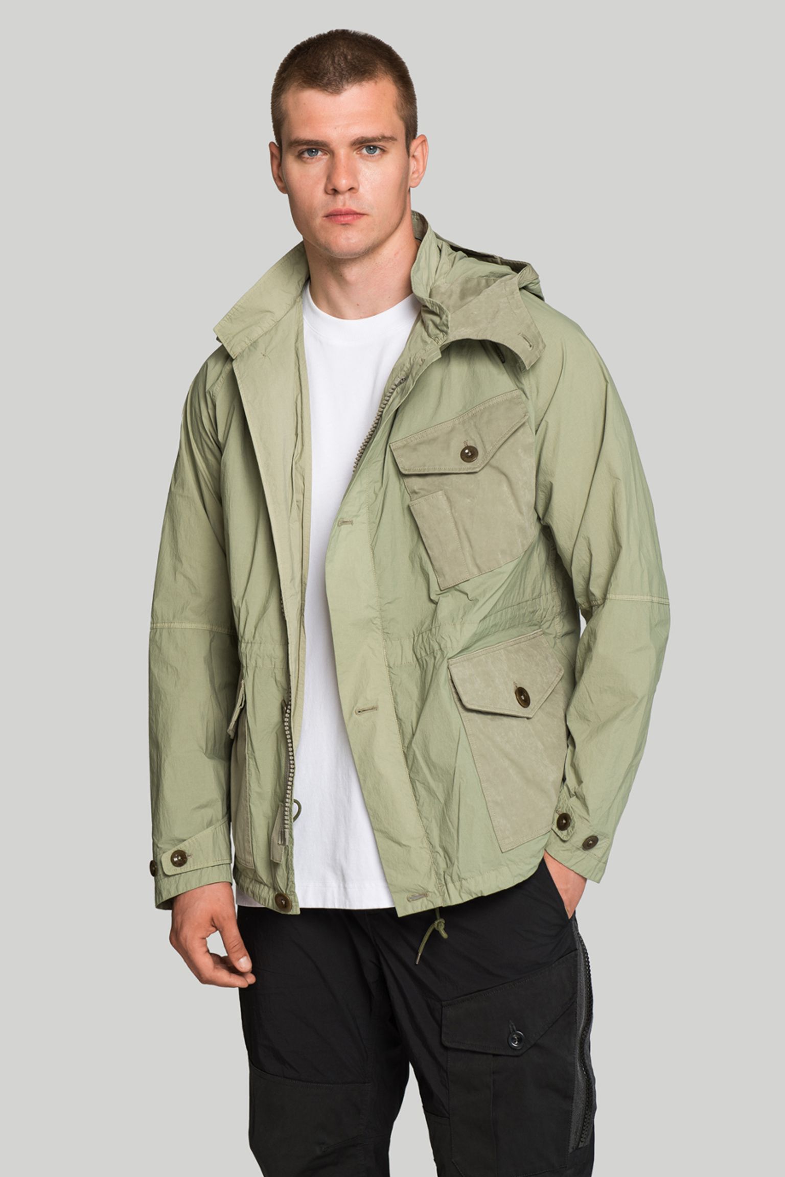 Куртка   MID LAYER купить в Украине
