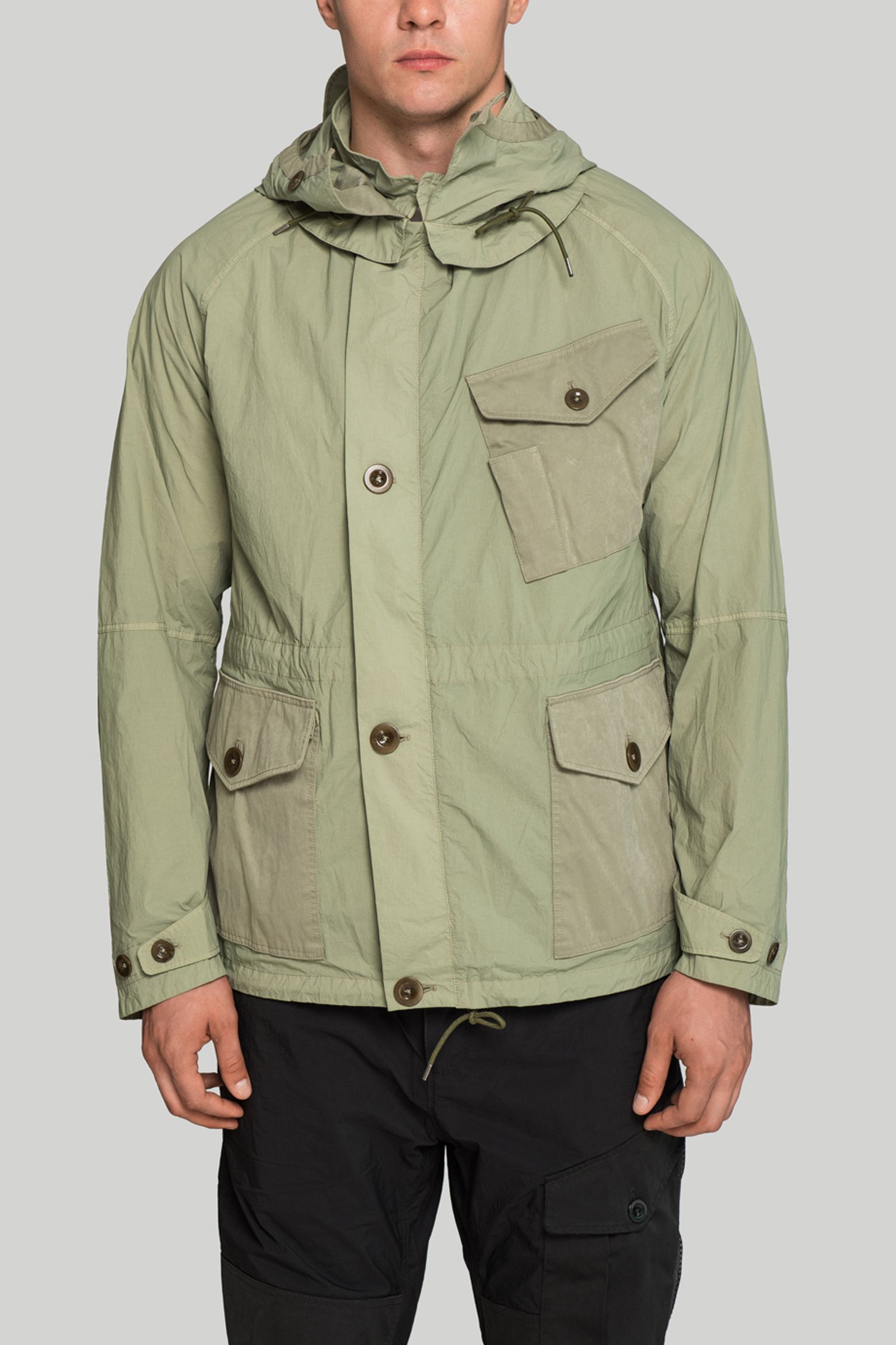 Стильные Куртка   MID LAYER