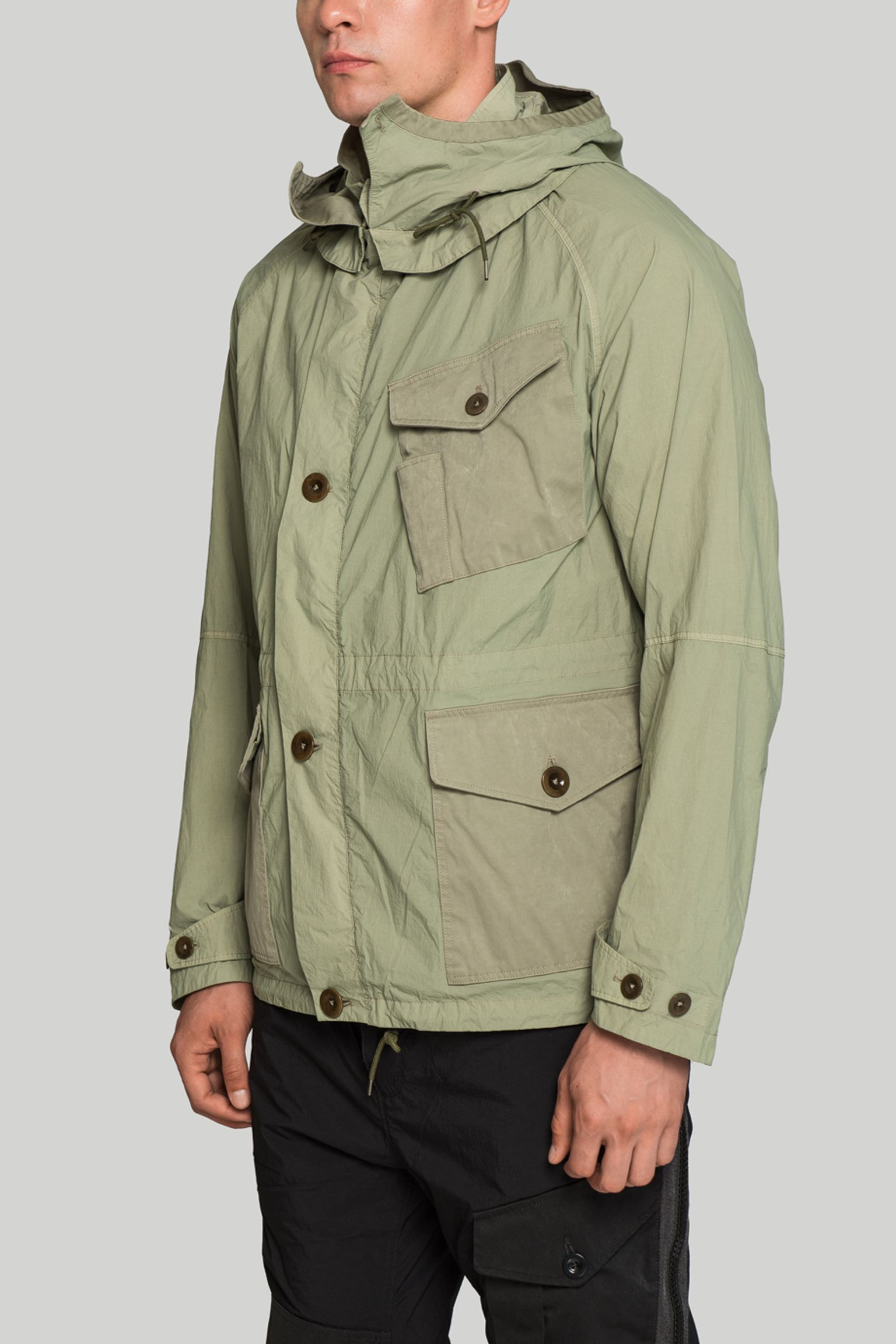 Широкий выбор Куртка   MID LAYER