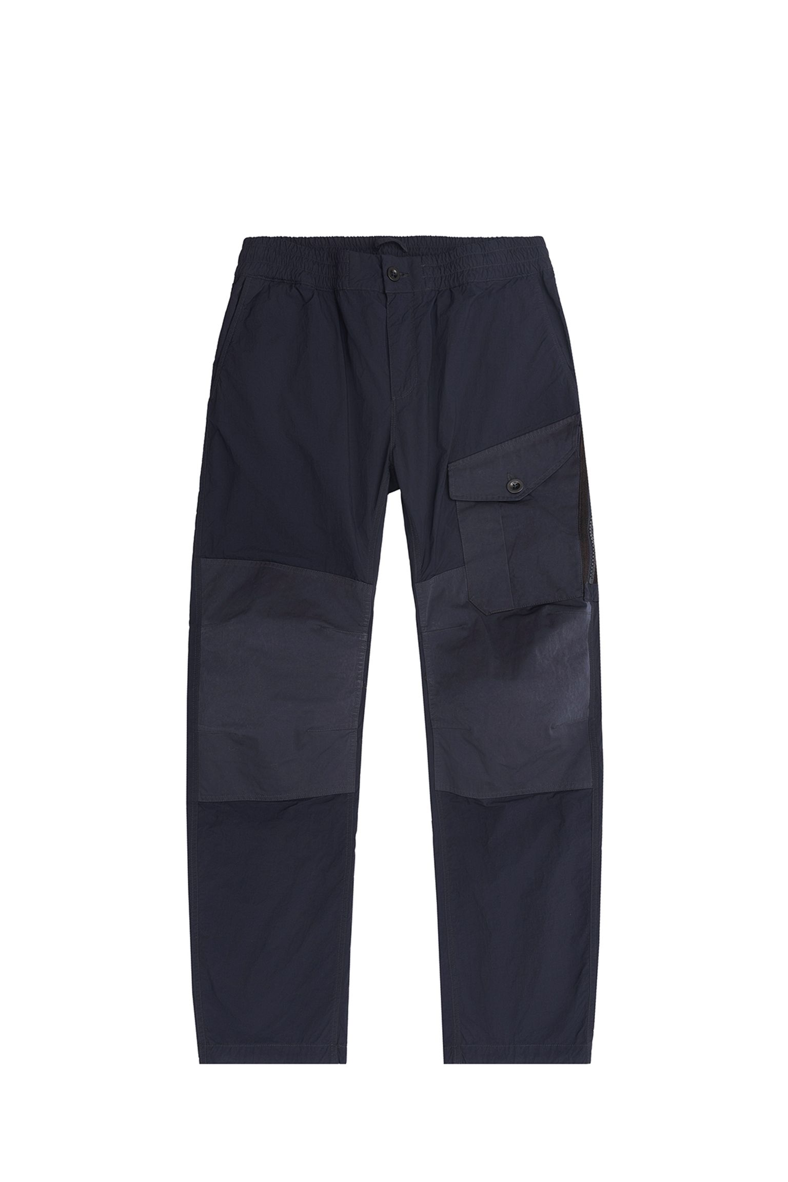 Брюки Ten C PANTALONE CARGO TASCONATO купить