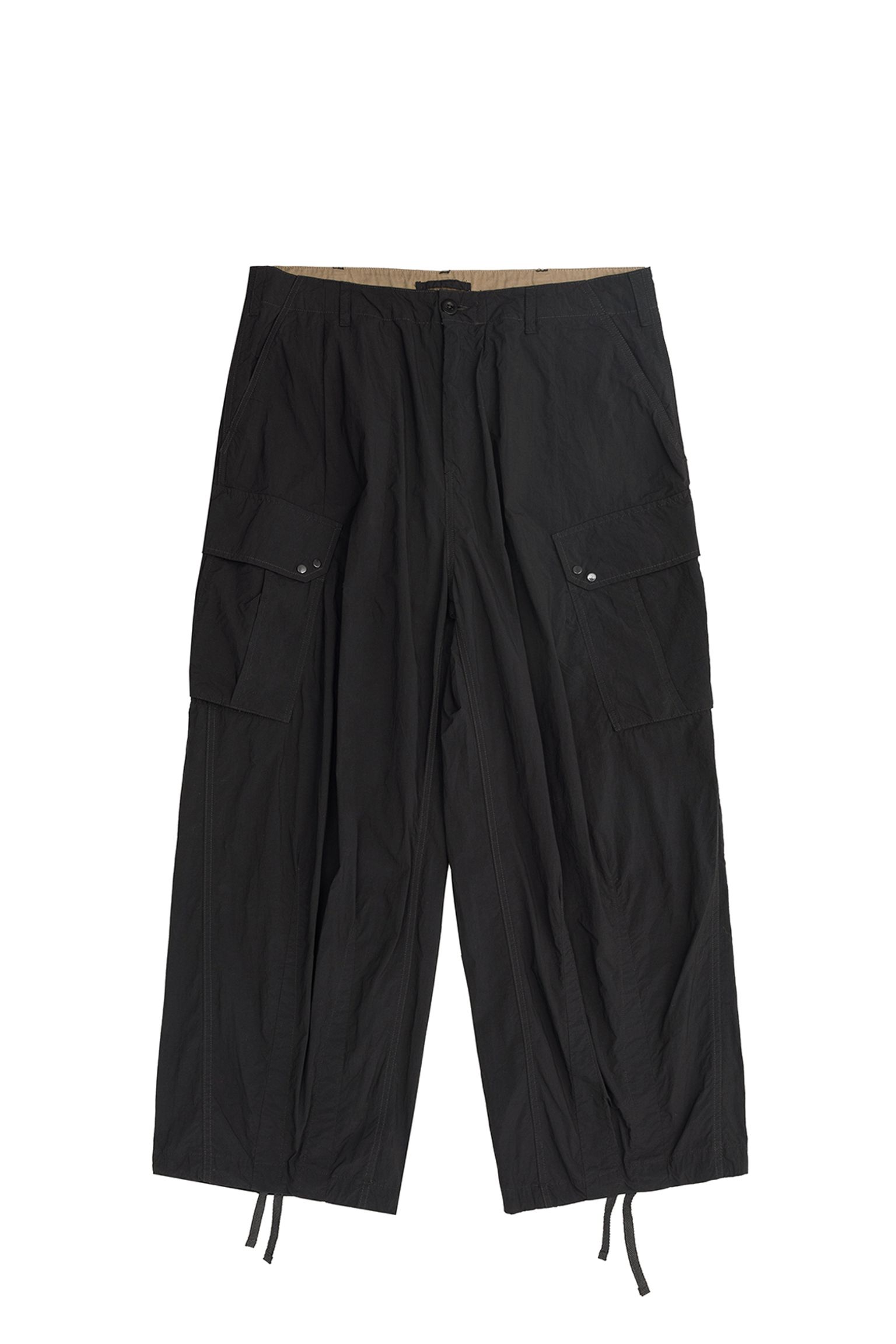Брюки Ten C PANTALONE CARGO купить