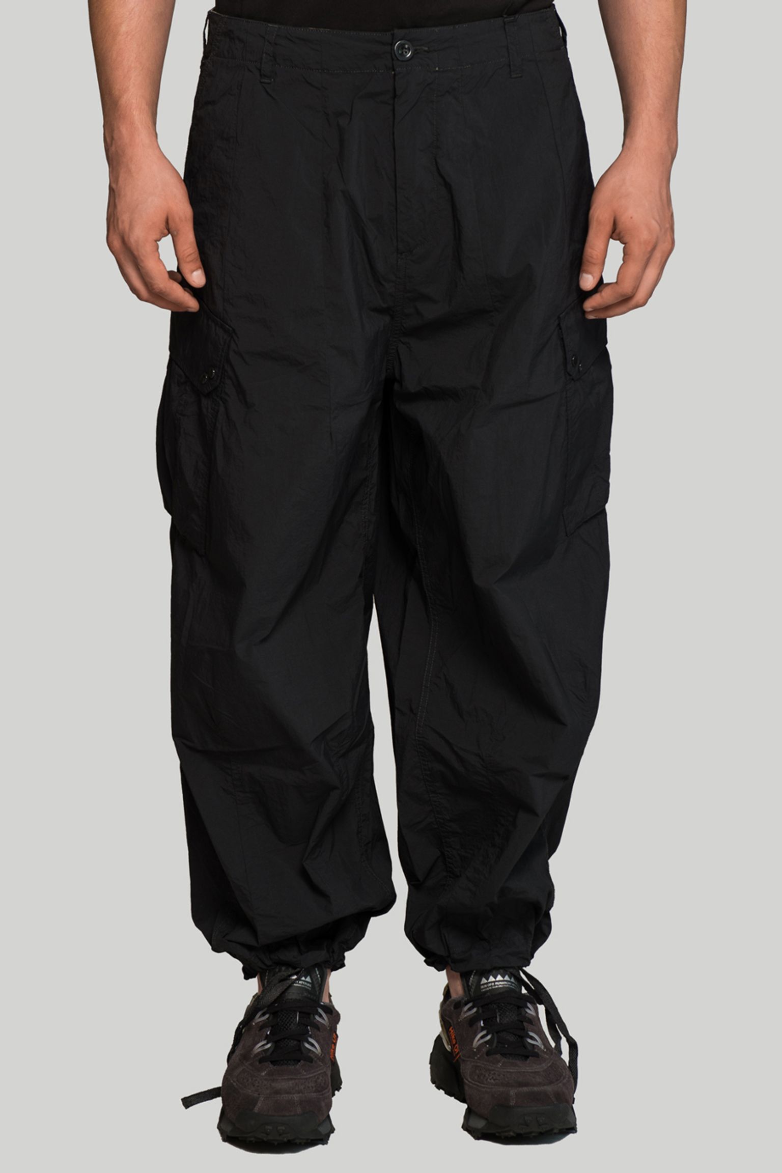 Брюки Ten C PANTALONE CARGO с доставкой