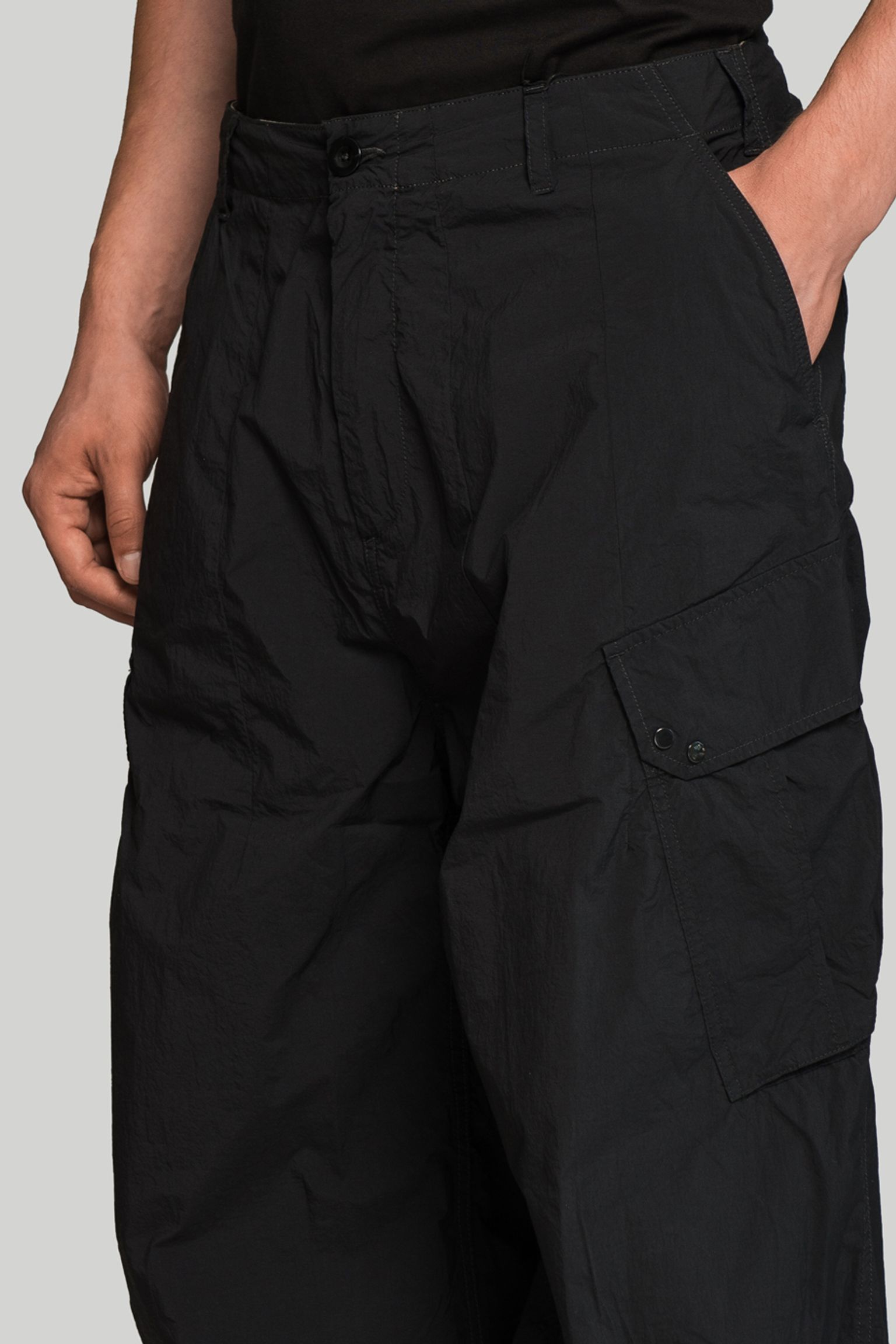 Стильные Брюки Ten C PANTALONE CARGO