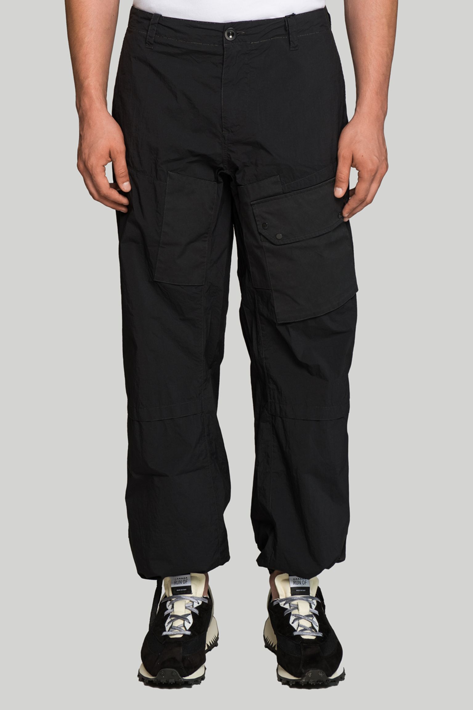 Брюки   PANTALONE CARGO