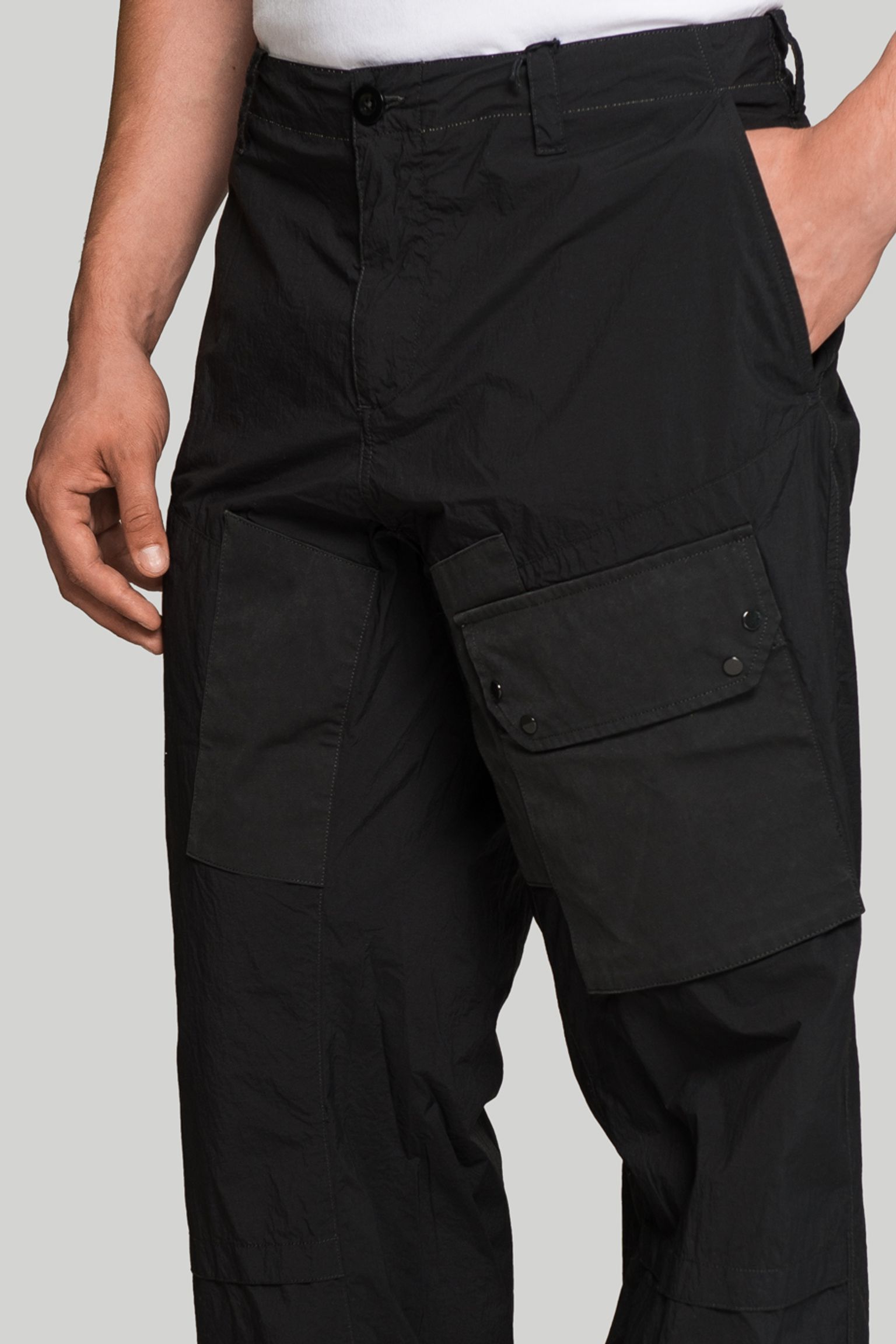 Брюки   PANTALONE CARGO