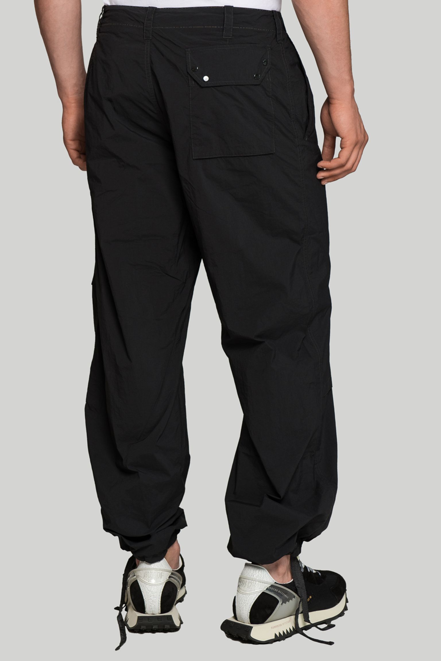 Брюки   PANTALONE CARGO