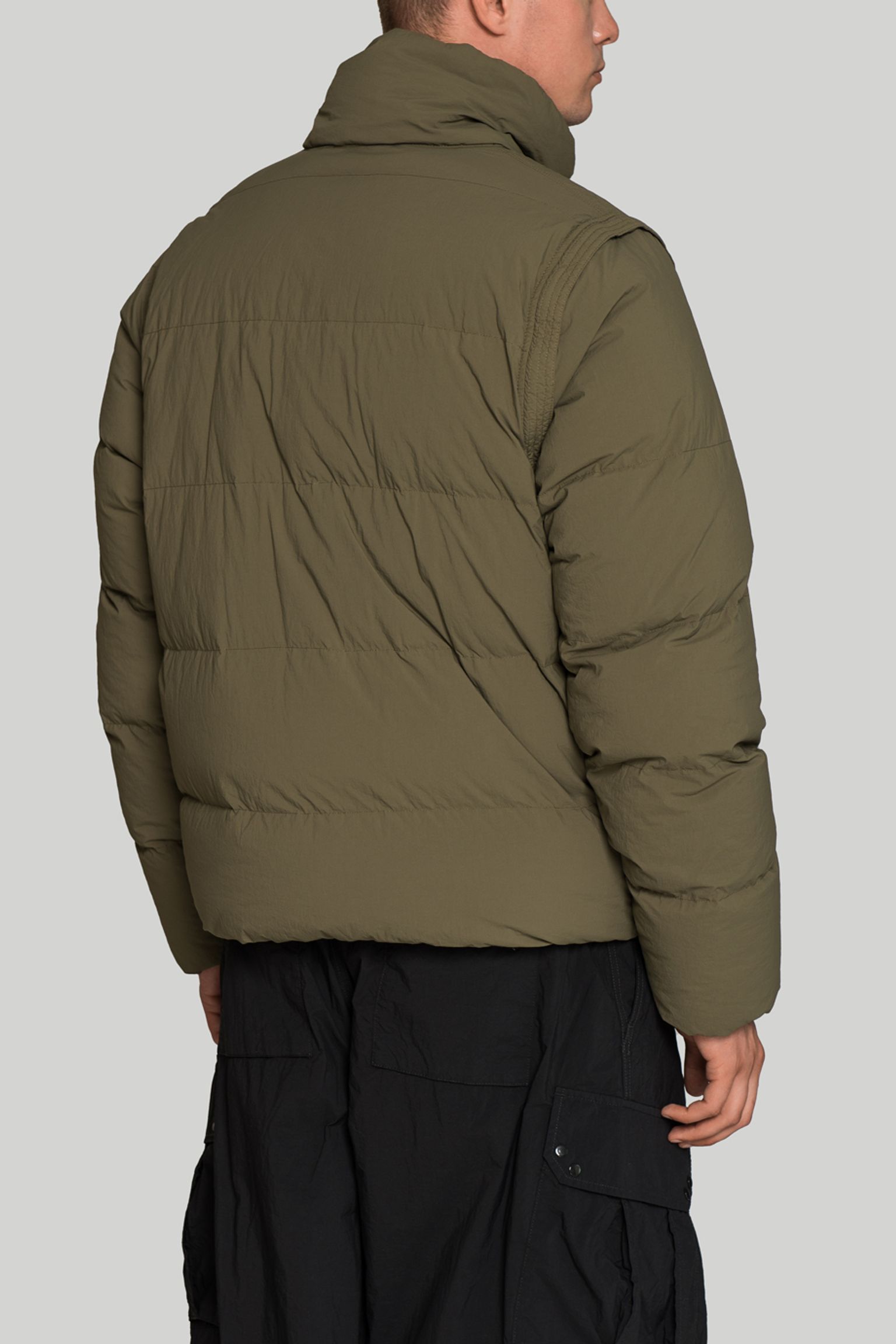 Куртка   AUSTRAL DOWN JACKET-VEST