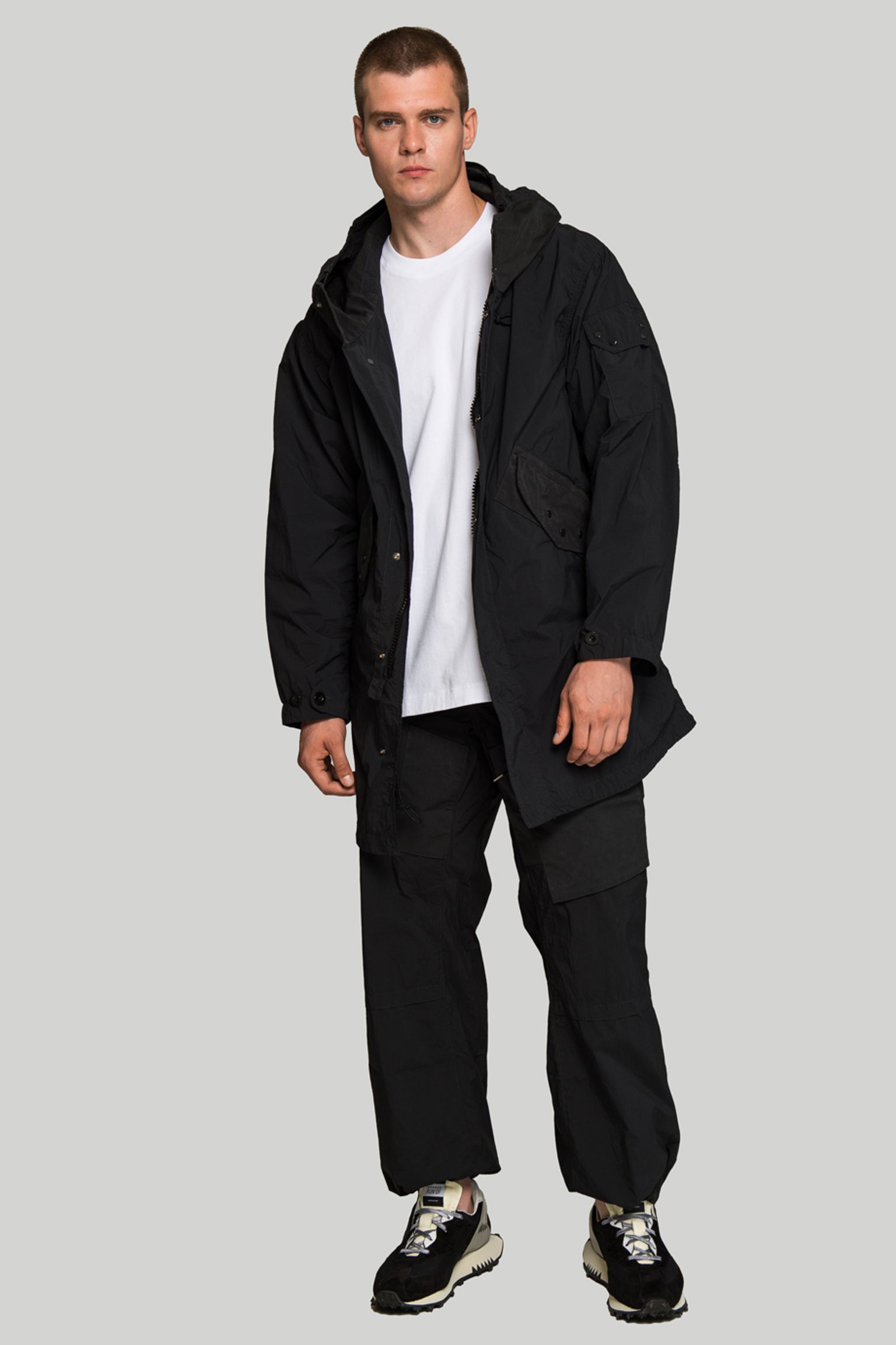 Куртка   MID LAYER с доставкой