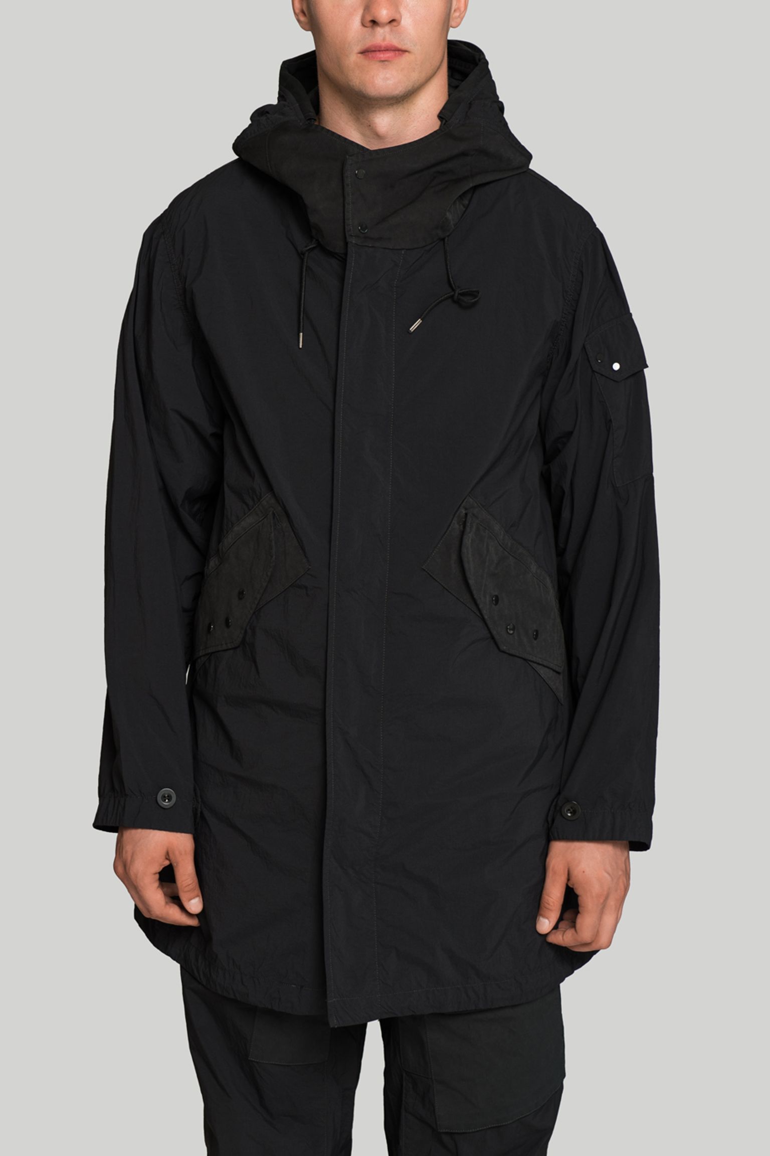 Стильные Куртка   MID LAYER