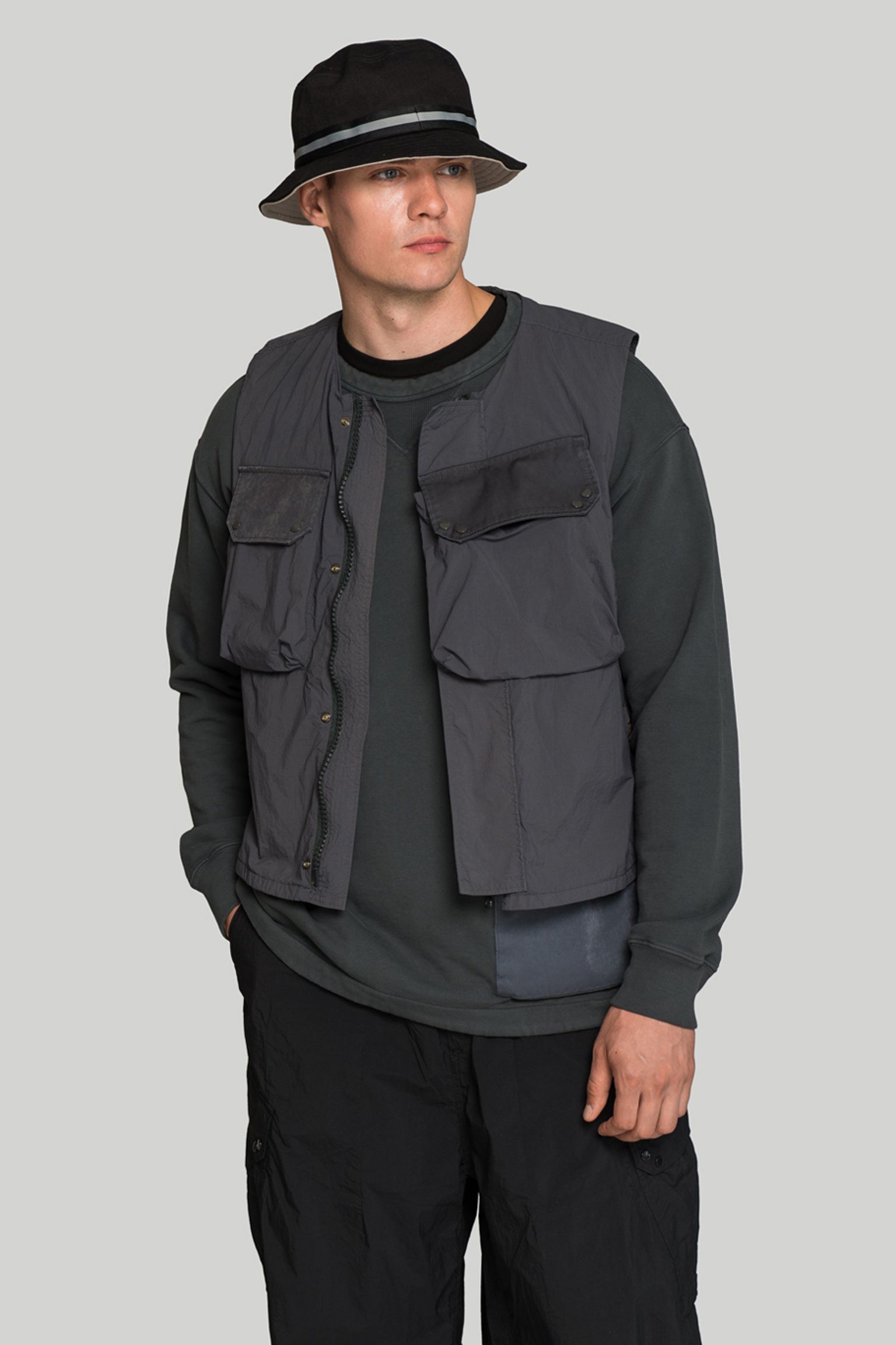 Жилет   MID LAYER купить в Украине