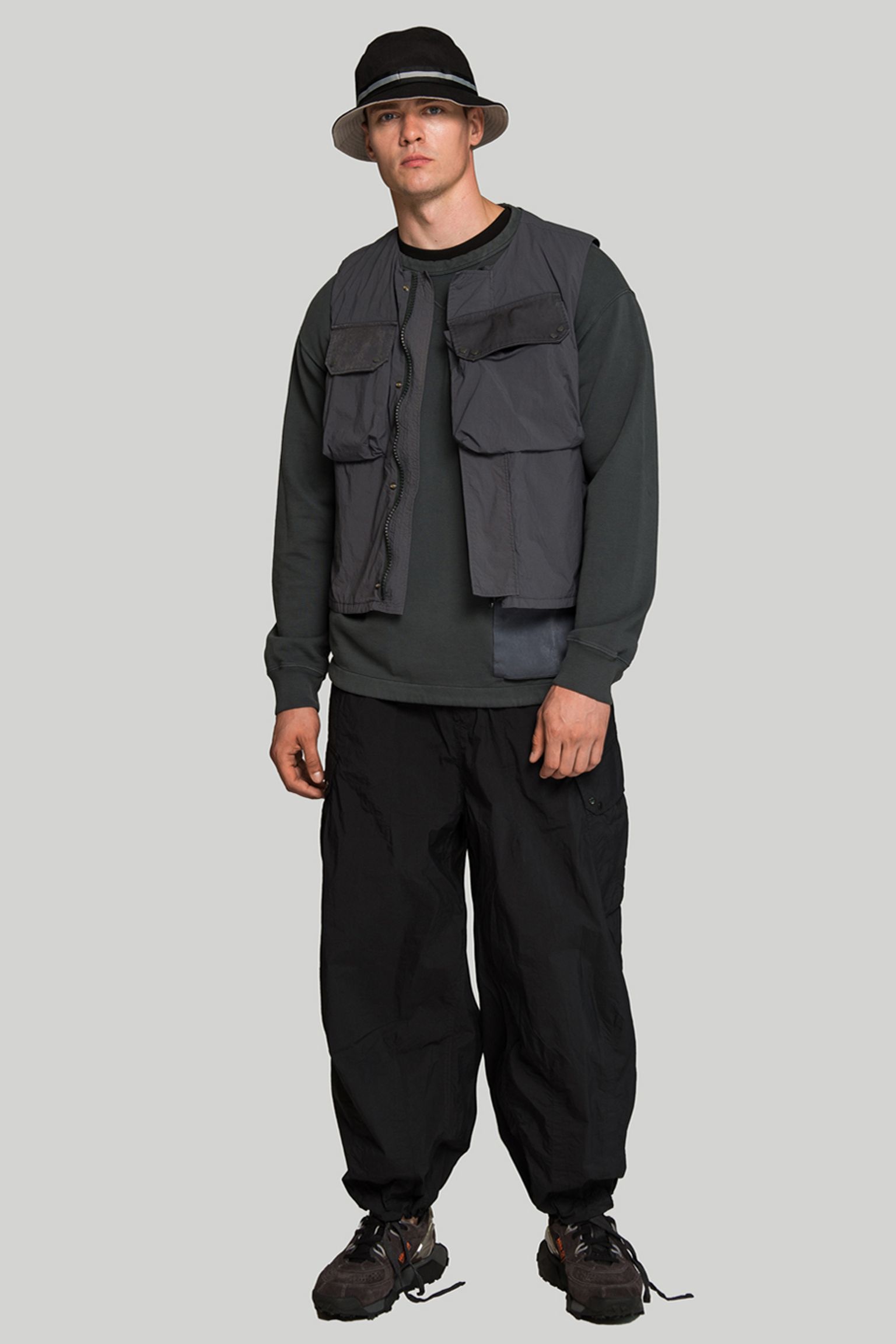 Жилет   MID LAYER с доставкой