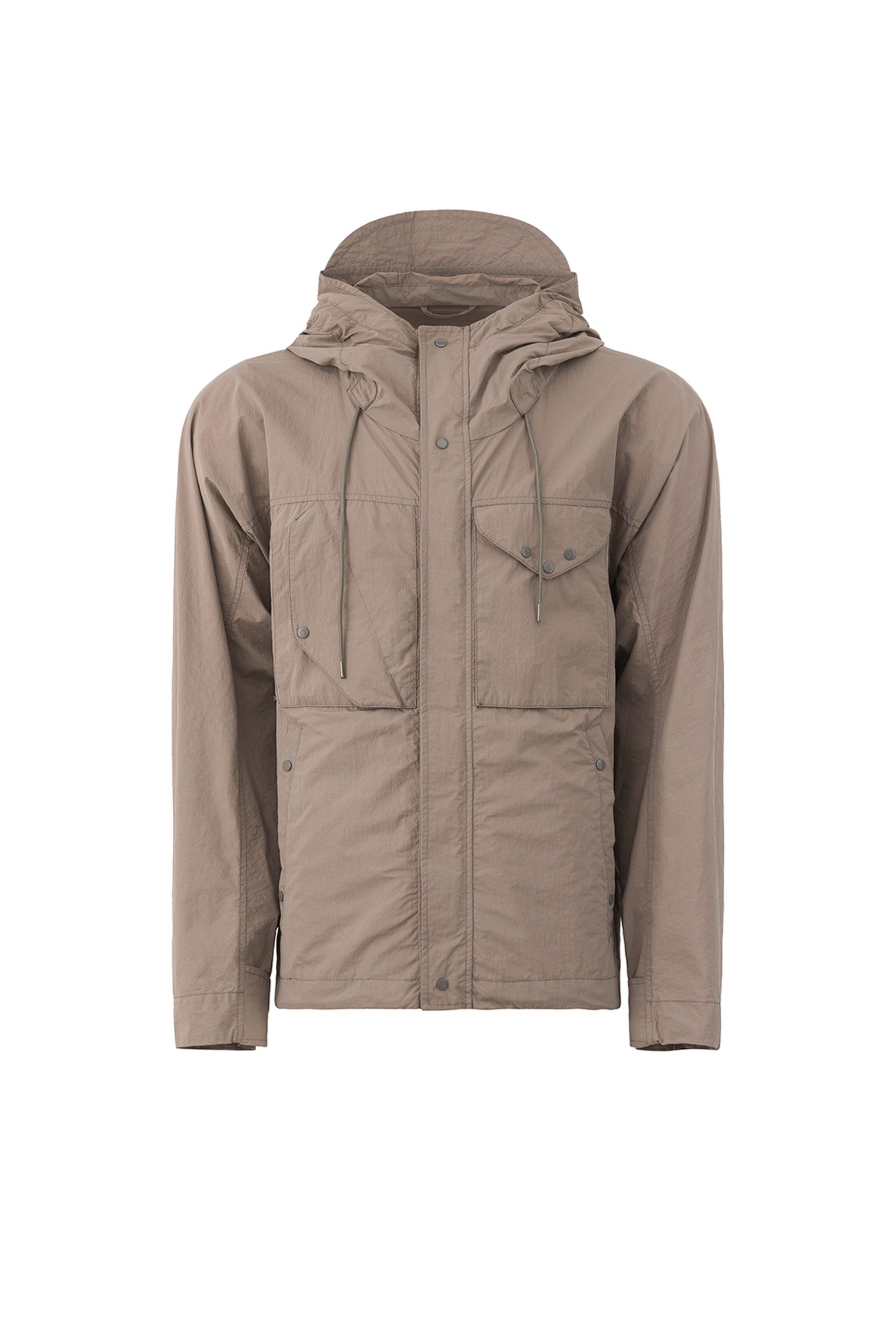 Куртка Ten C MID LAYER купить