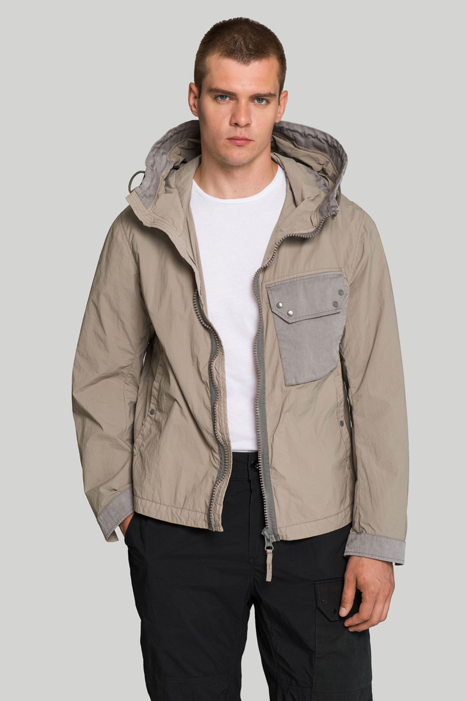 Куртка   MID LAYER купити в Україні