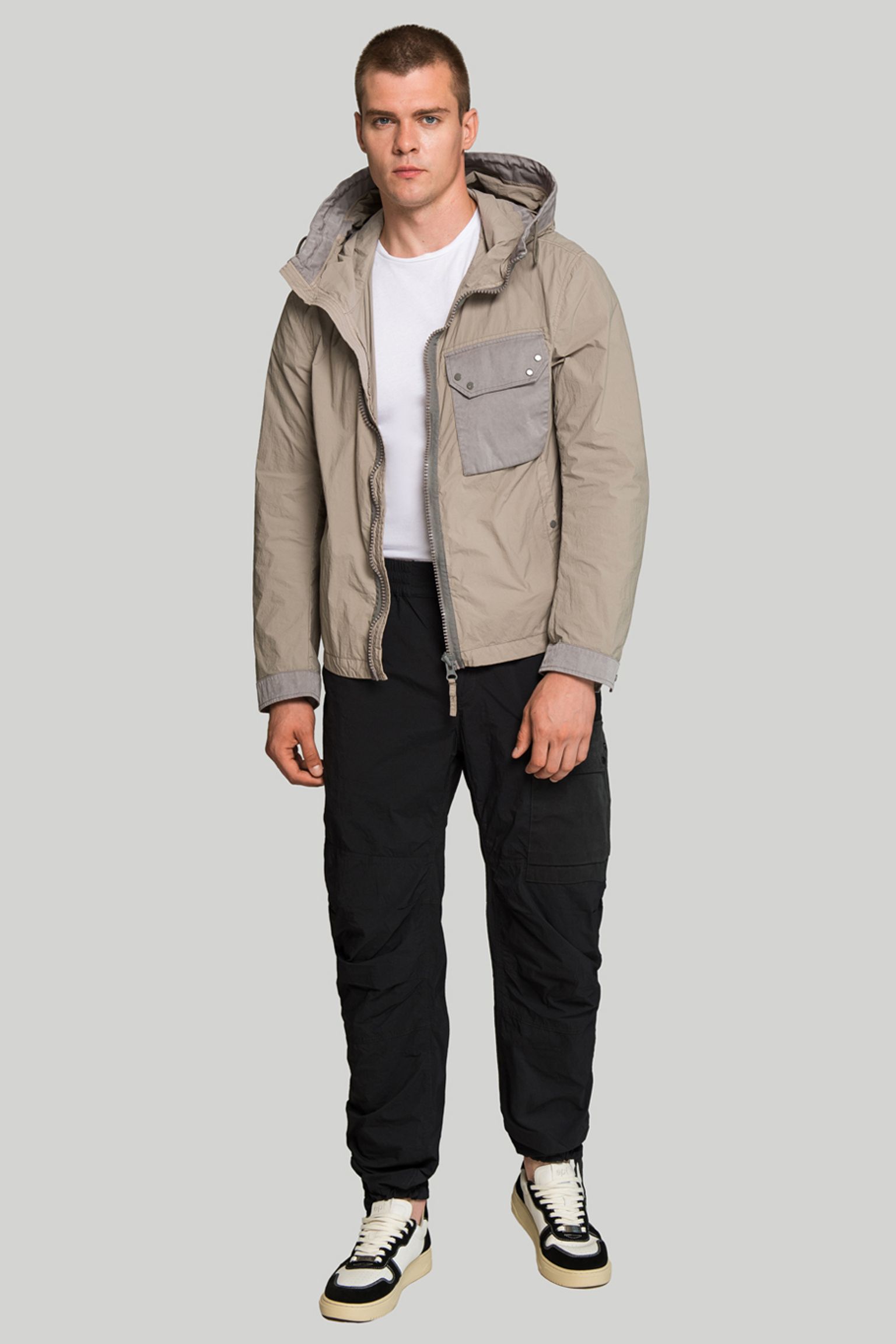 Куртка   MID LAYER з доставкою