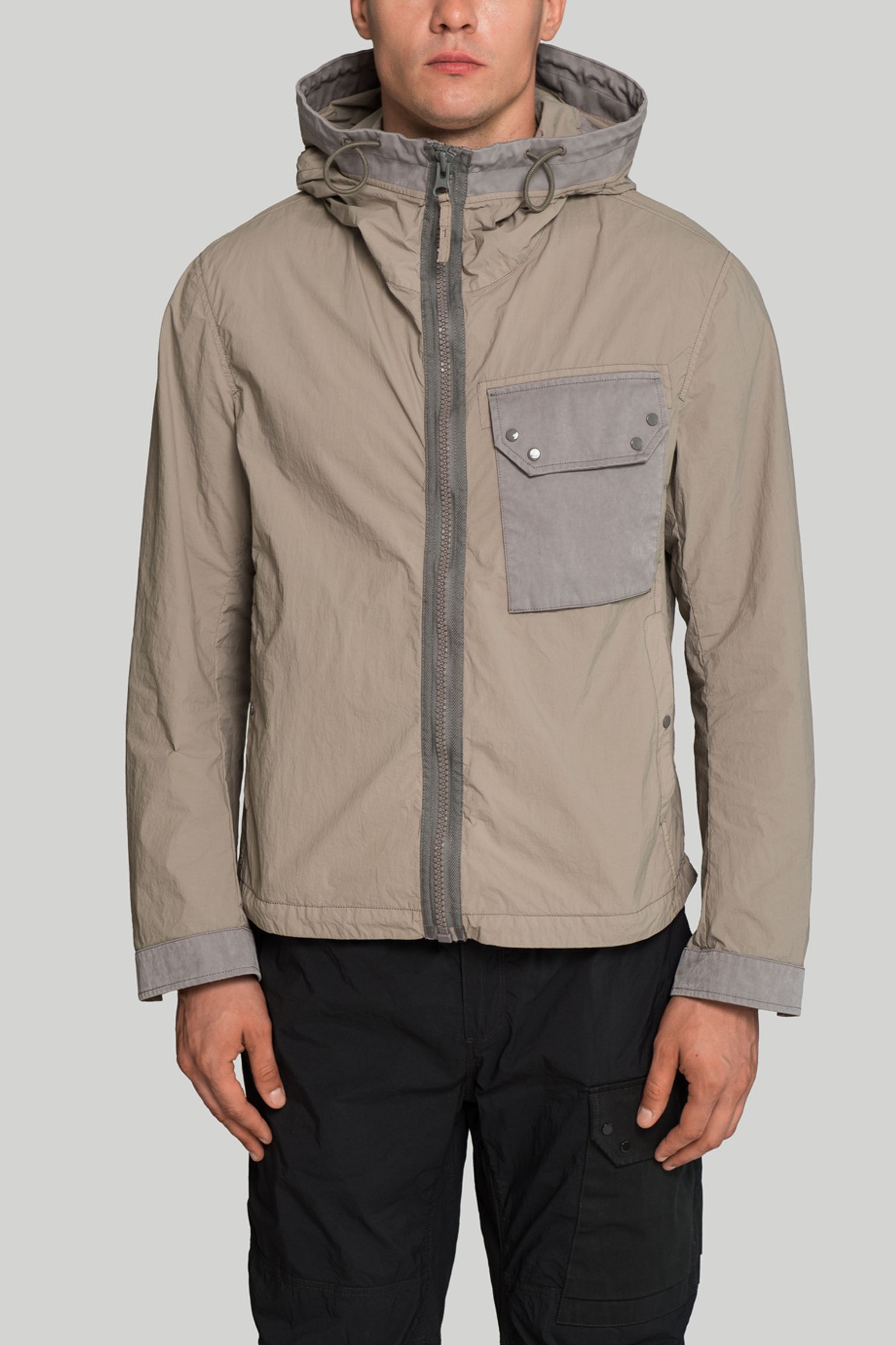 Стильні Куртка   MID LAYER