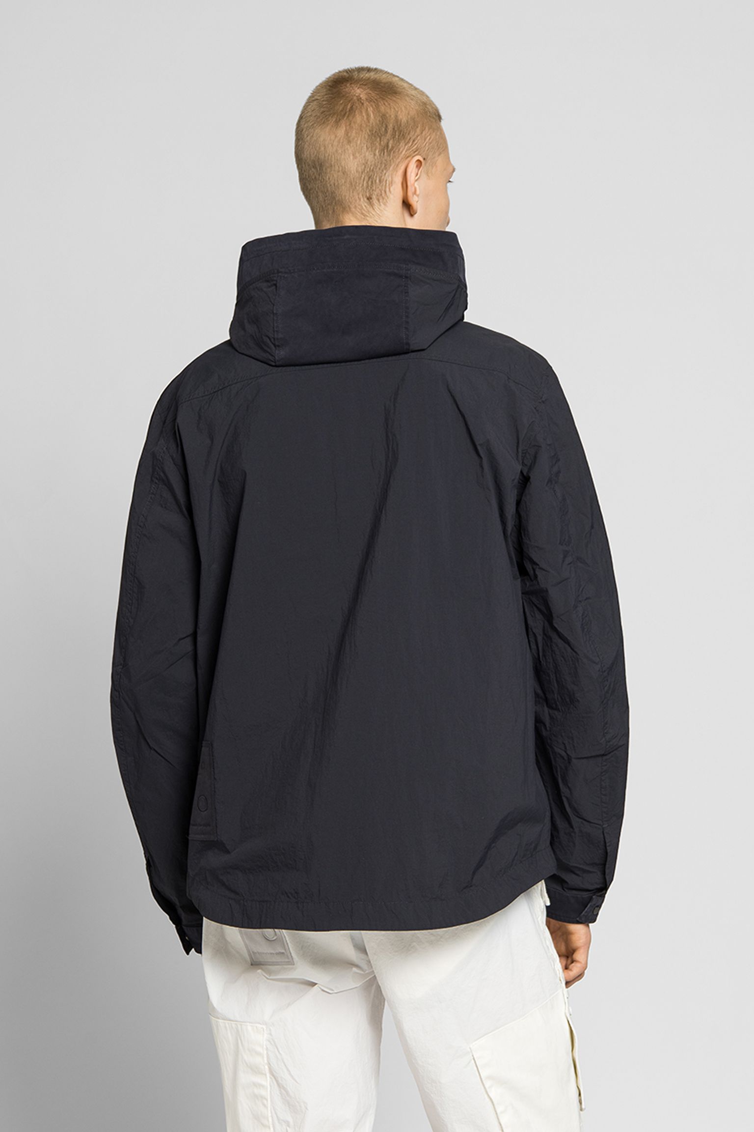 Стильные Куртка Ten C MID LAYER