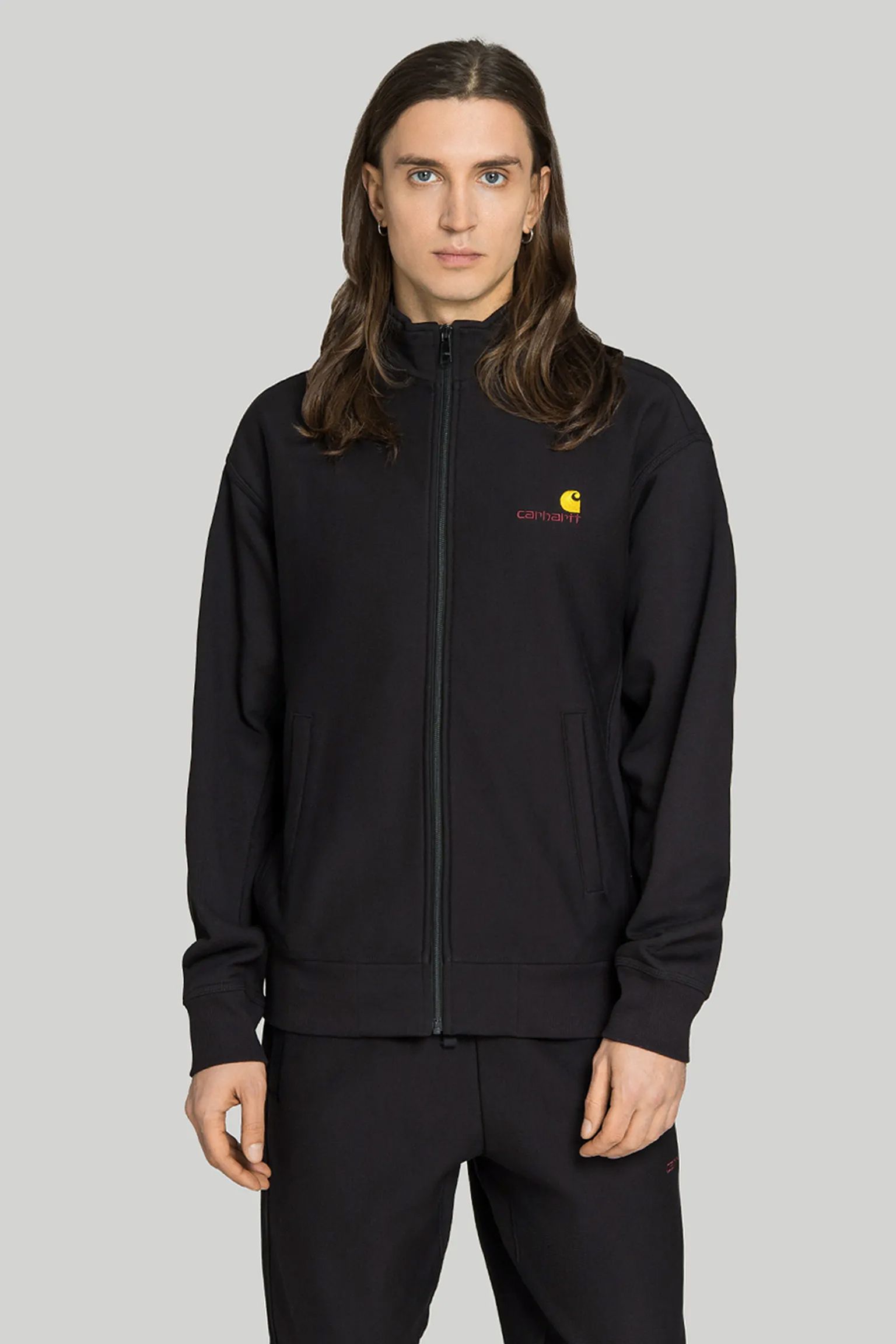 Спортивная кофта American Script Jacket купить в Украине