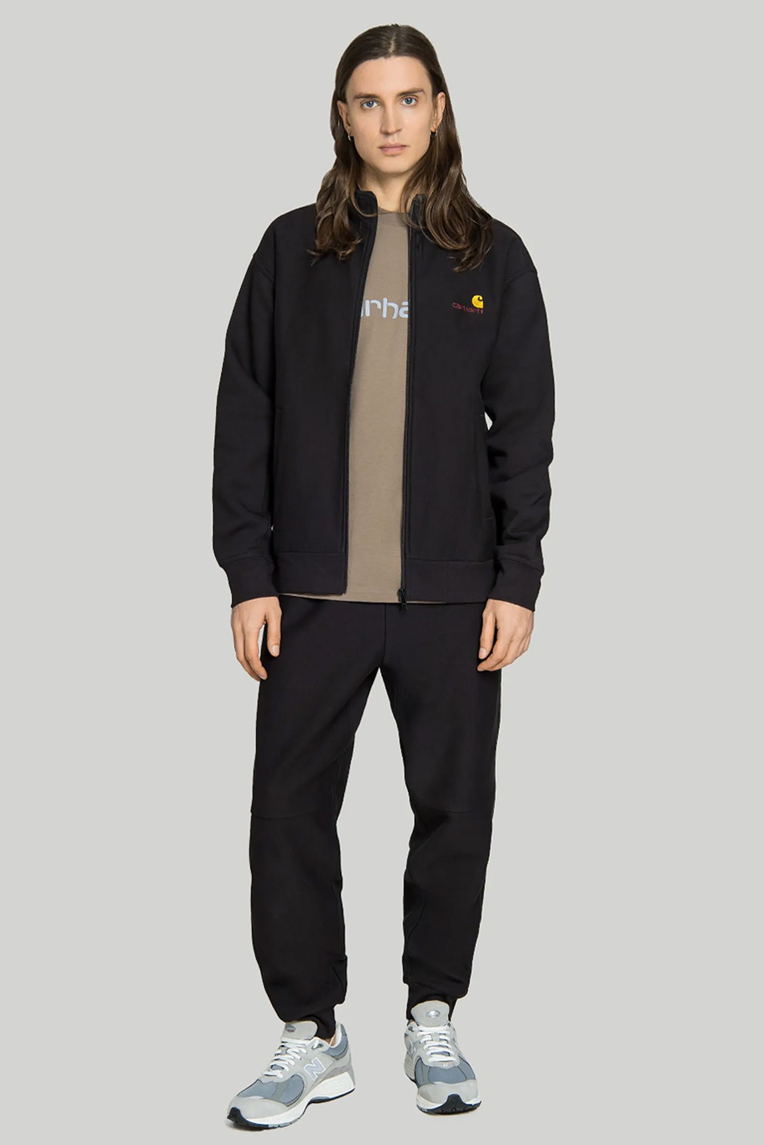 Спортивная кофта American Script Jacket с доставкой