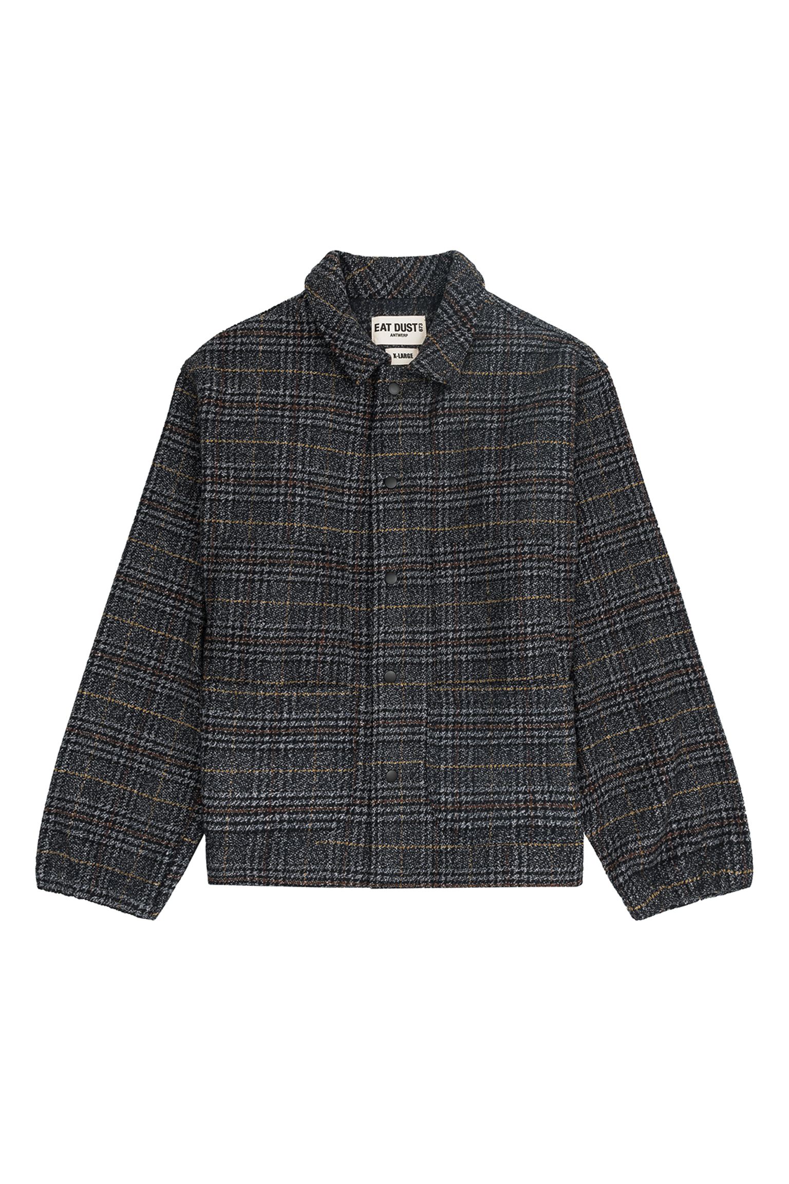 Куртка EAT DUST DOGTOWN JACKET купить
