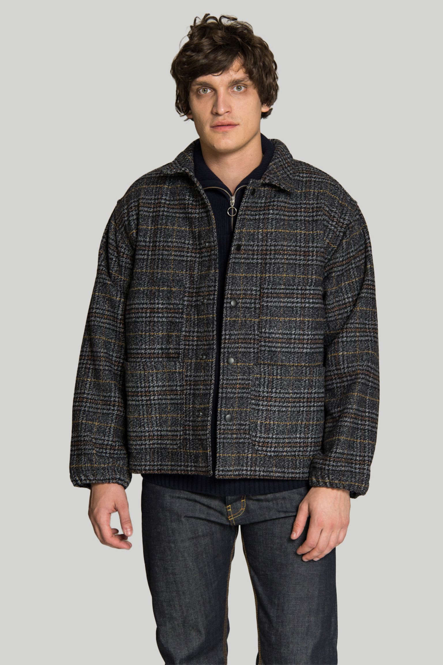 Куртка EAT DUST DOGTOWN JACKET купить в Украине