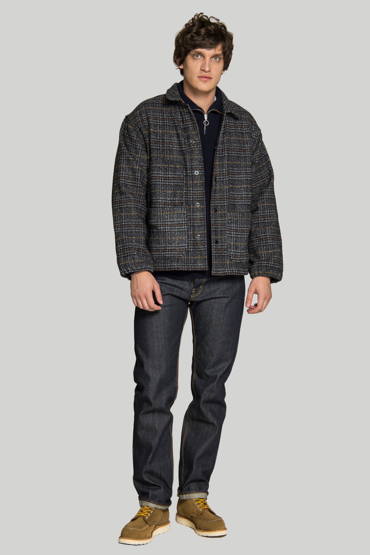 Куртка EAT DUST DOGTOWN JACKET с доставкой
