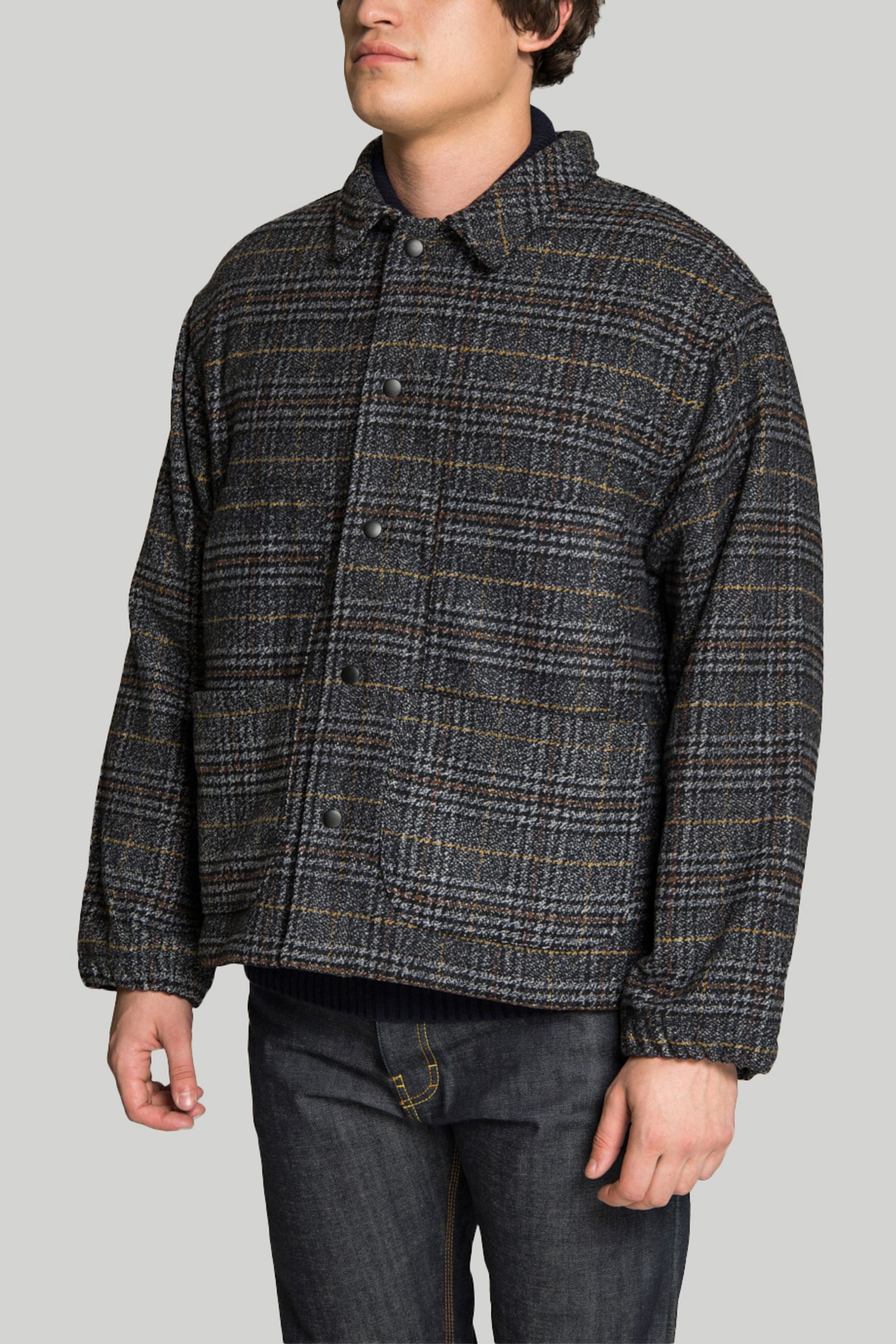 Стильные Куртка EAT DUST DOGTOWN JACKET