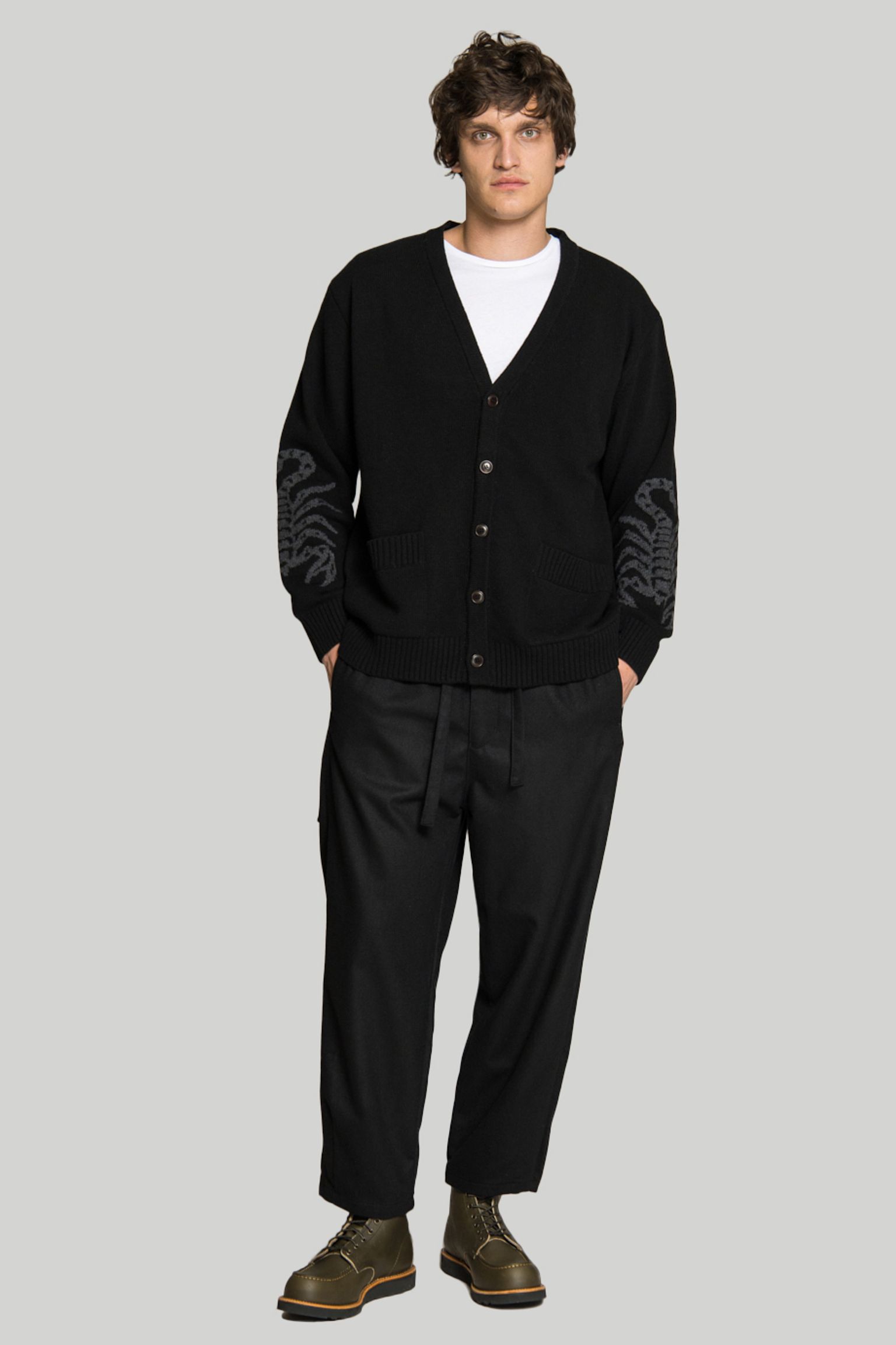Кардиган SCORPIO CARDIGAN купить в Украине