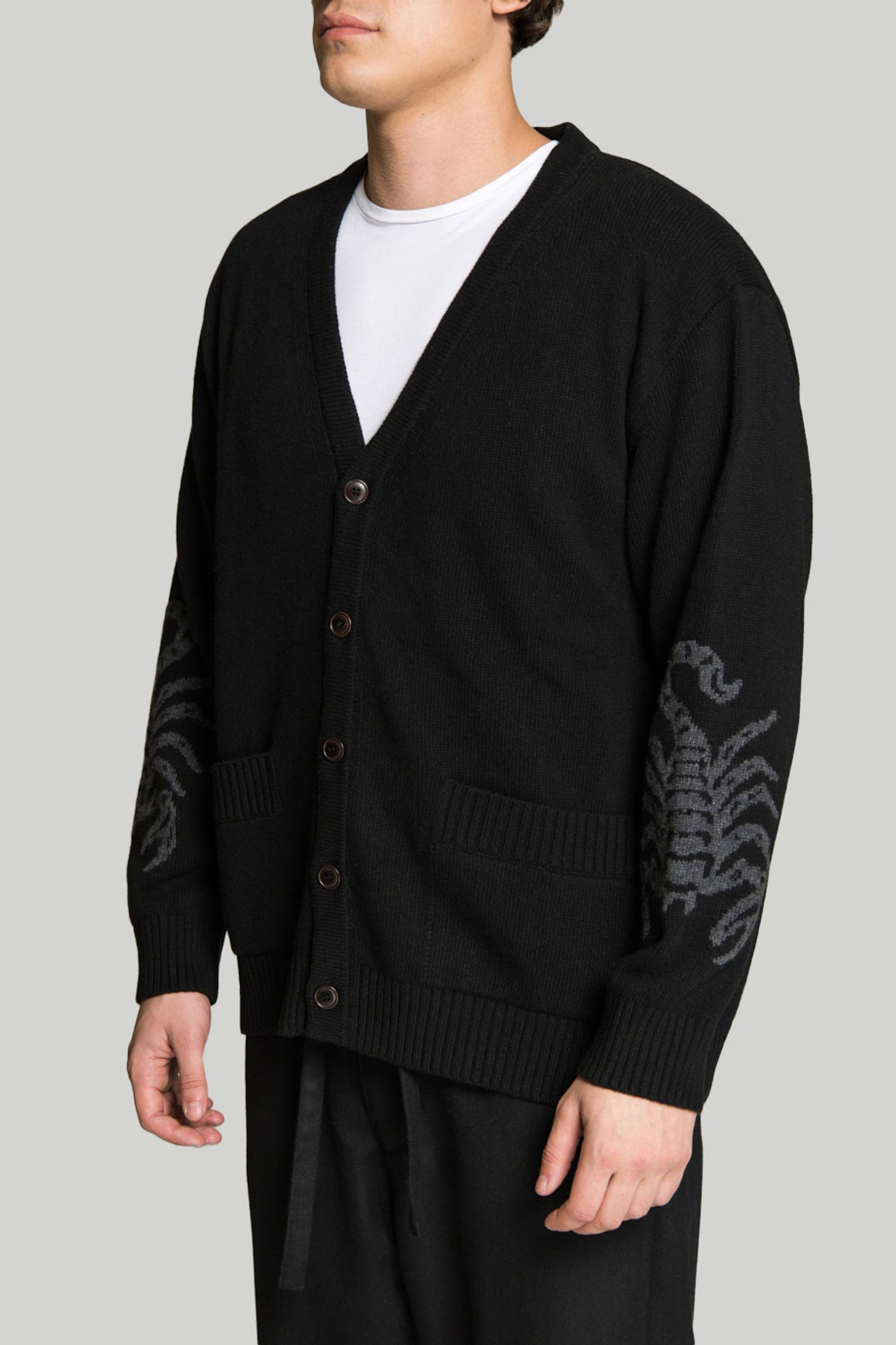 Кардиган SCORPIO CARDIGAN с доставкой