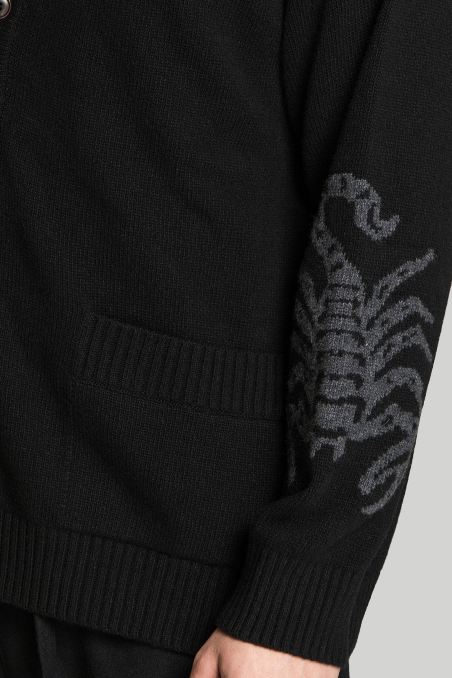 Кардиган SCORPIO CARDIGAN