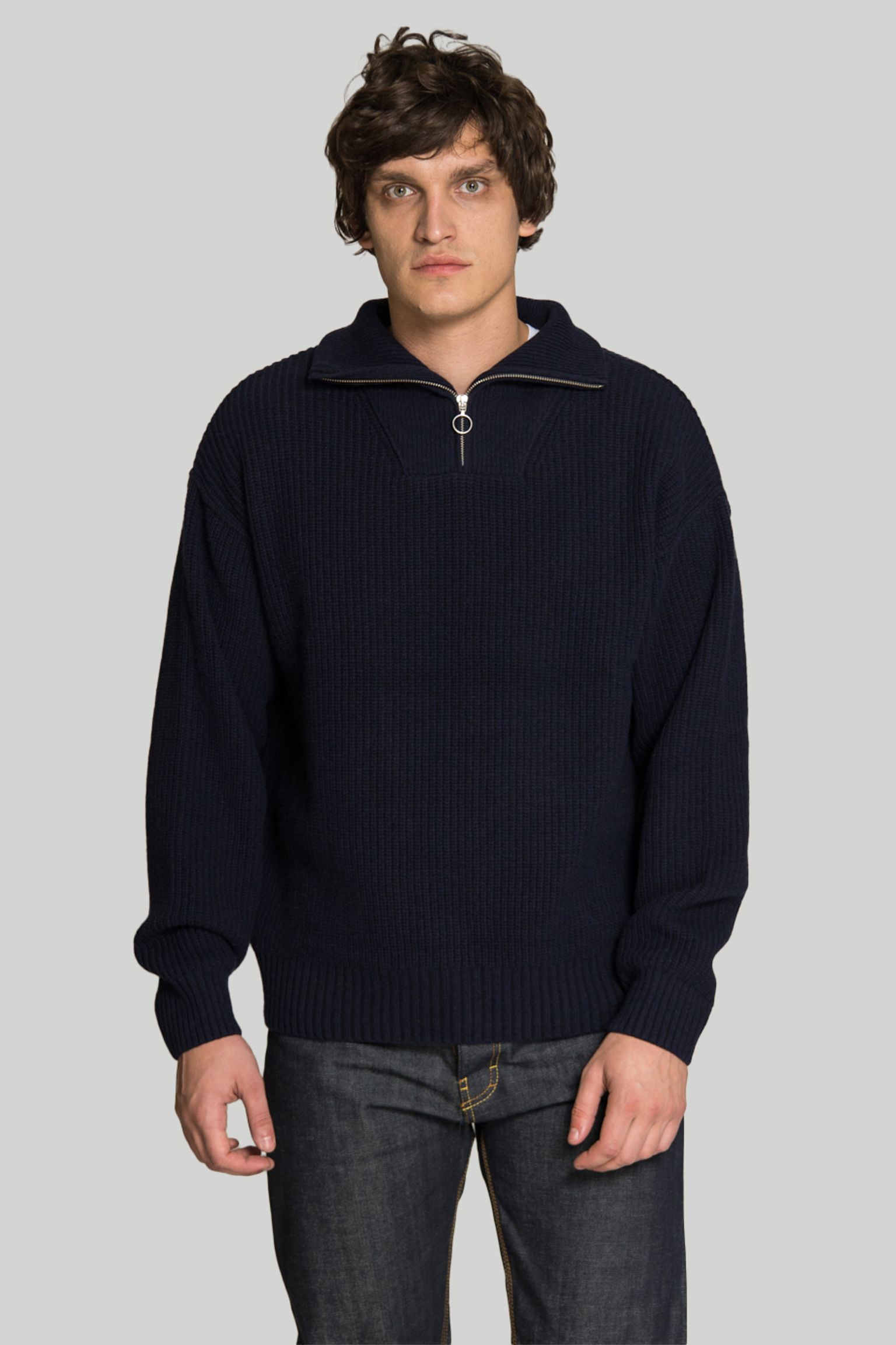 Свитер FLY DECK SWEATER купить