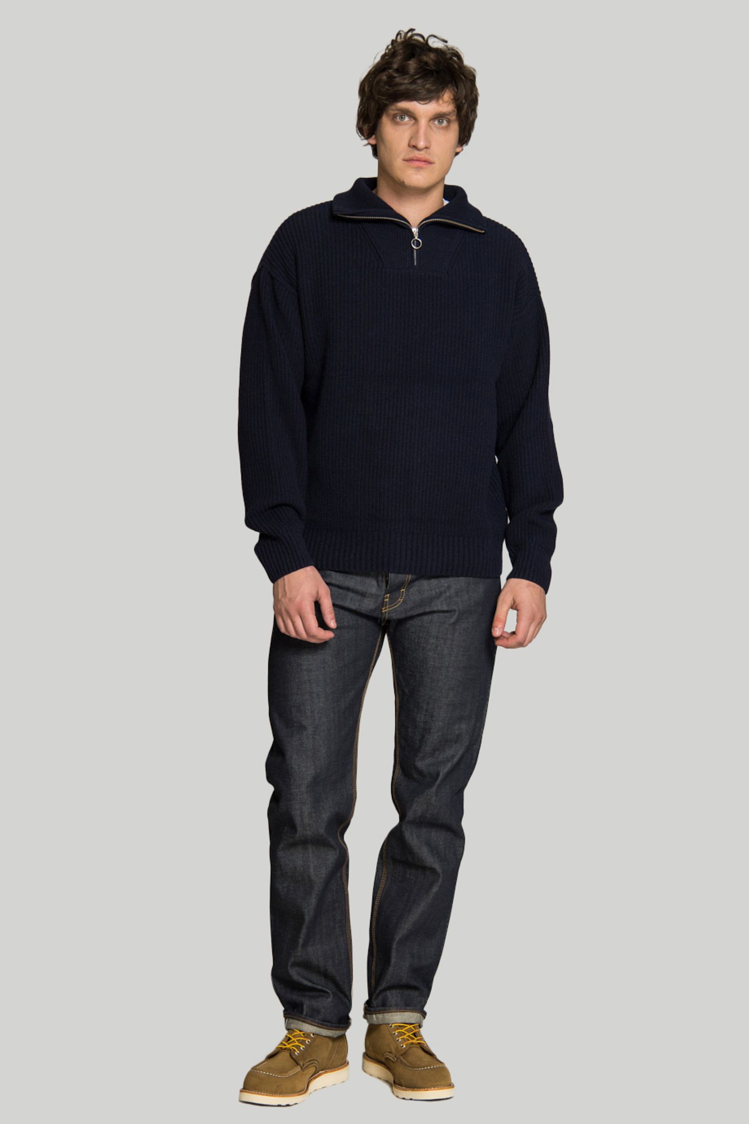 Свитер FLY DECK SWEATER купить в Украине